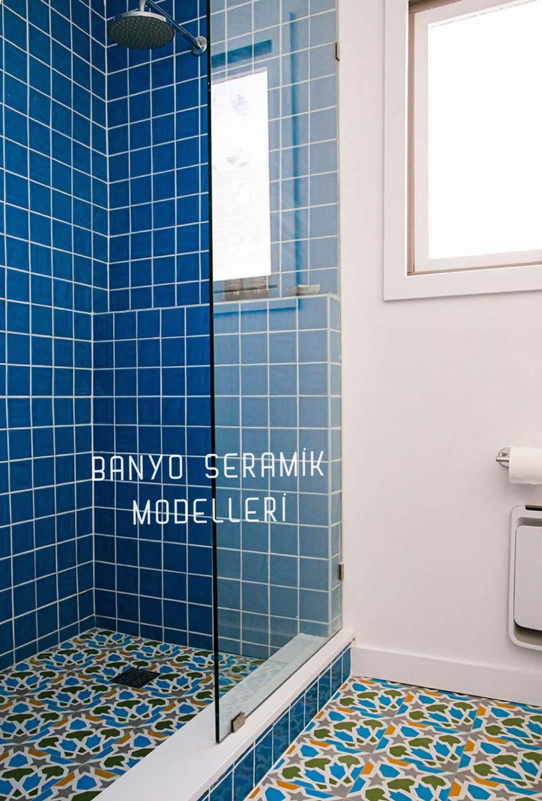 Banyo Seramik Modelleri-BSM-100