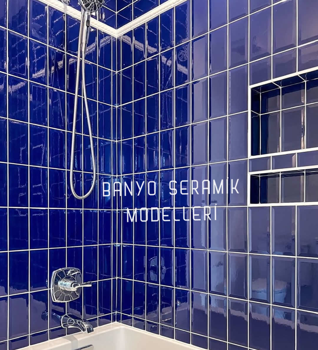 Banyo Seramik Modelleri-BSM-102
