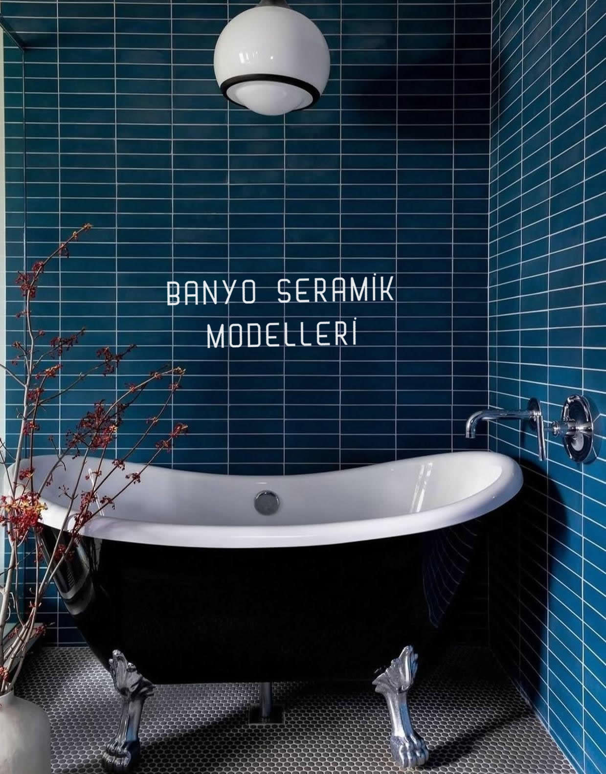 Banyo Seramik Modelleri-BSM-104