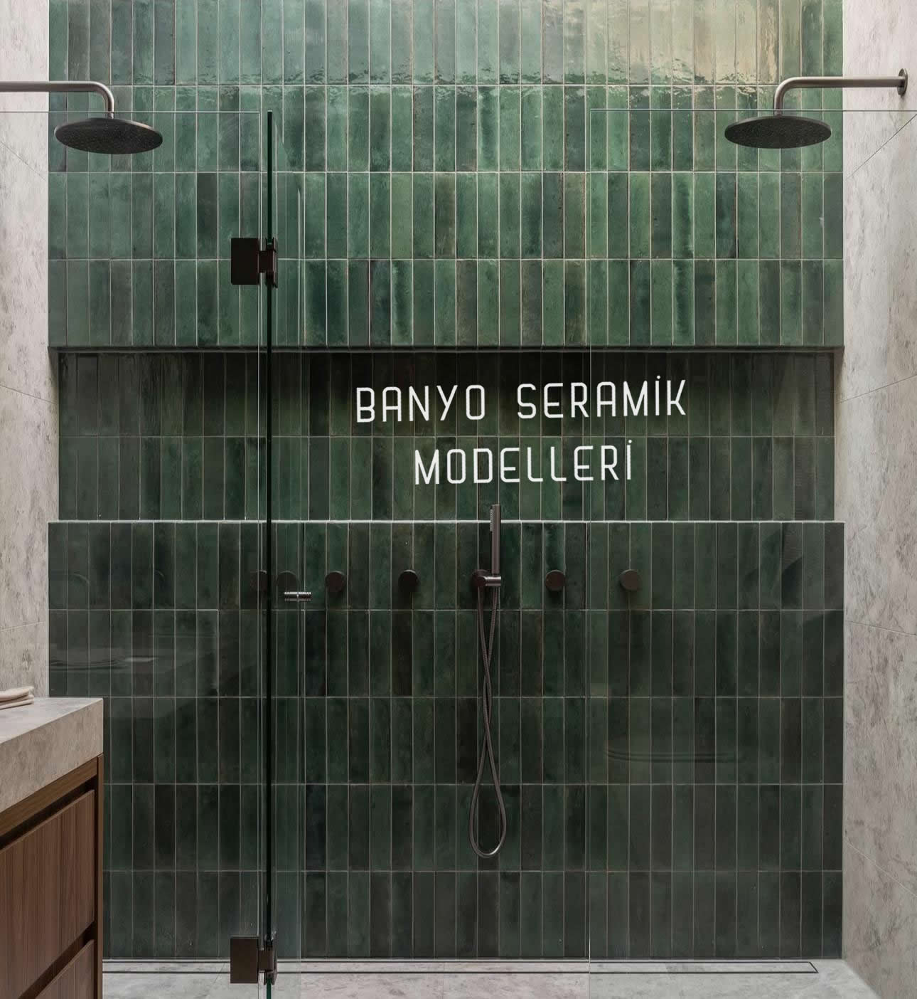 Banyo Seramik Modelleri-BSM-105