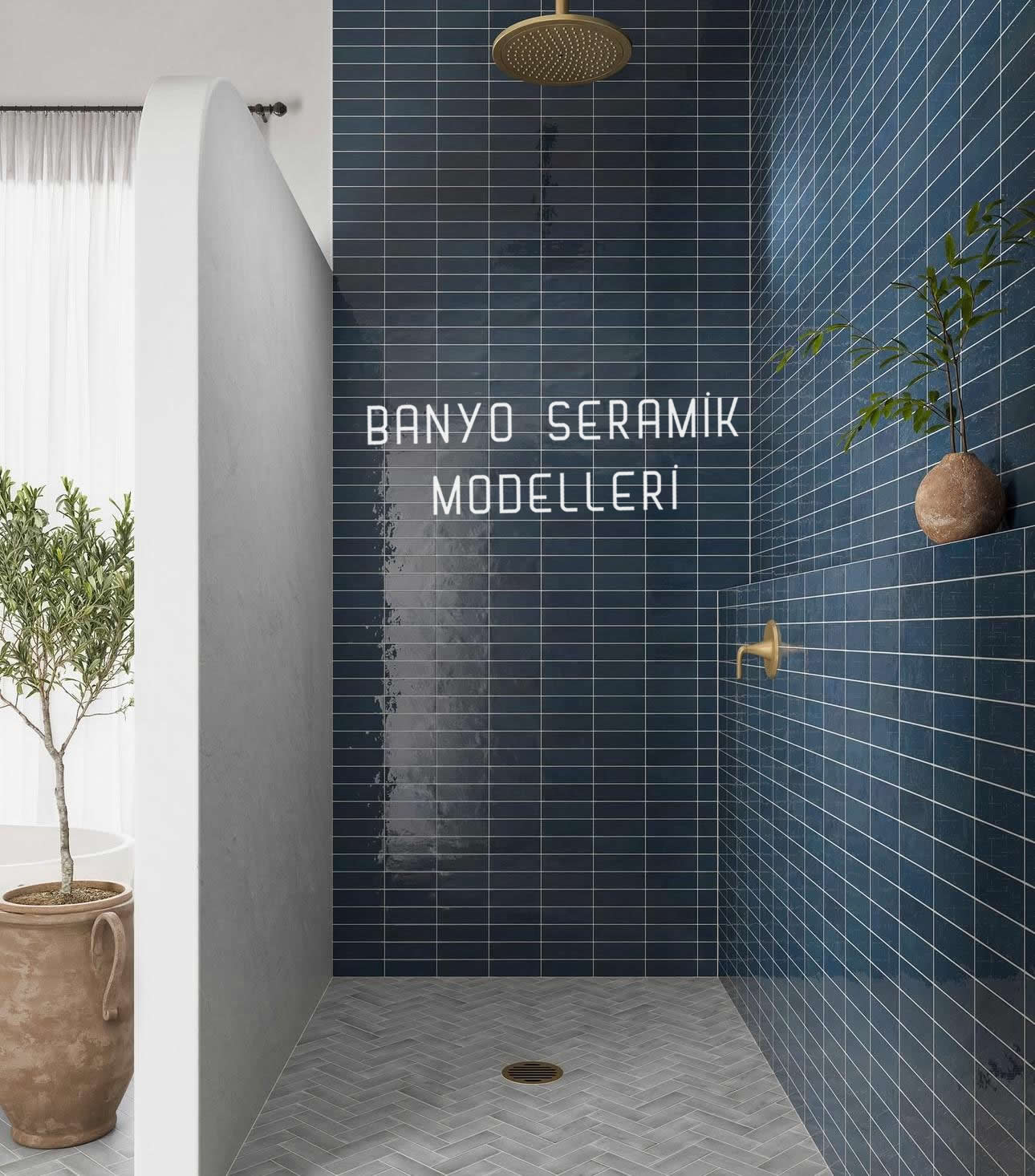 Banyo Seramik Modelleri-BSM-106