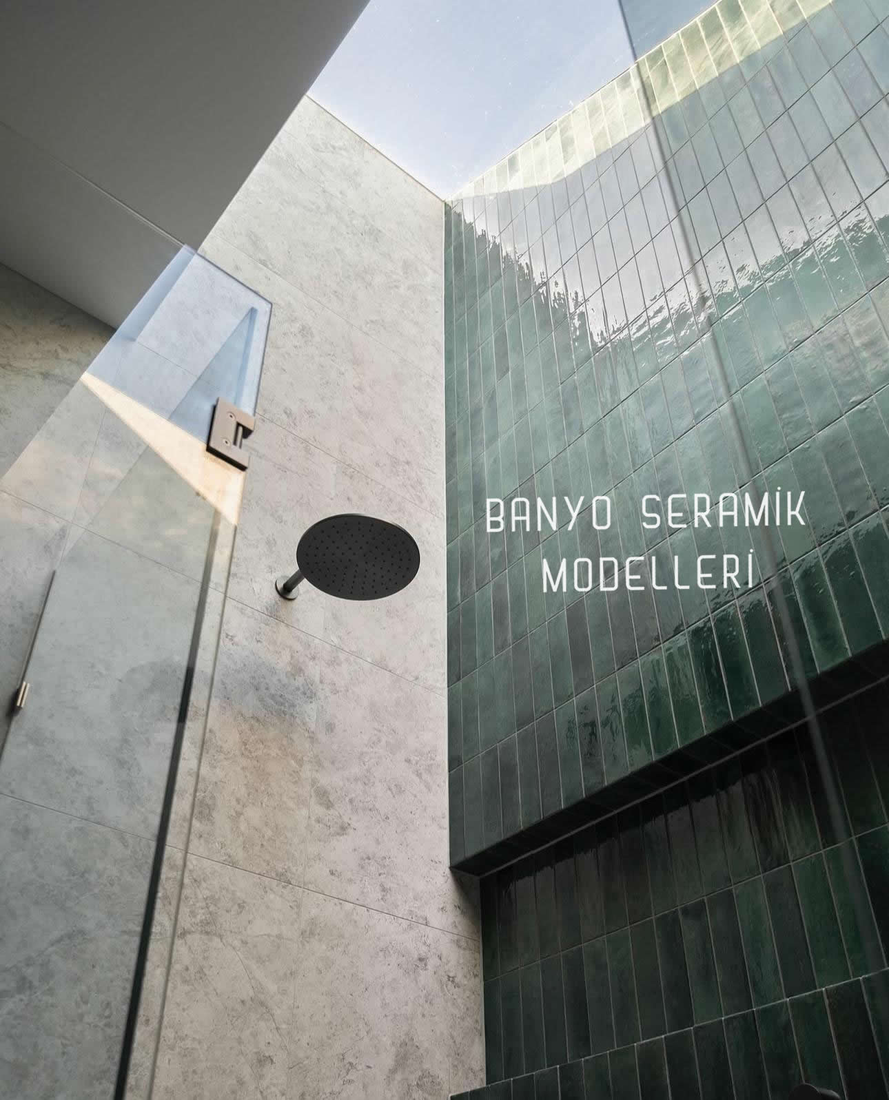 Banyo Seramik Modelleri-BSM-108