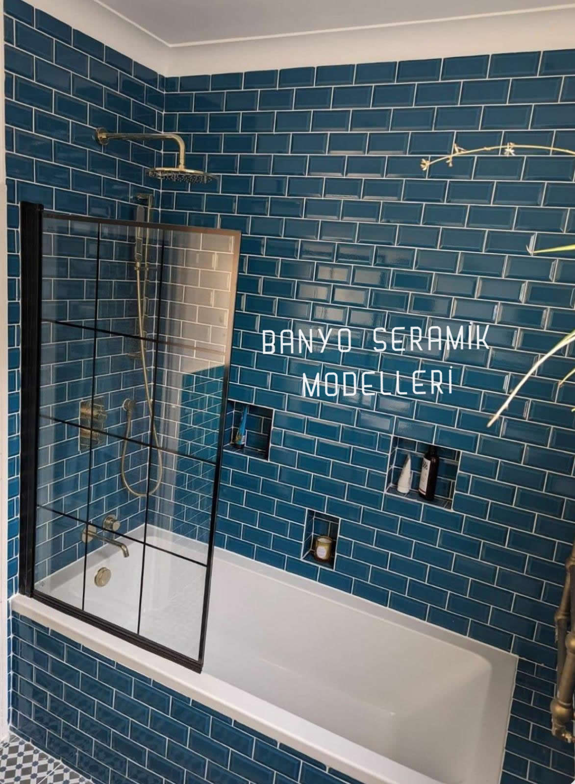 Banyo Seramik Modelleri-BSM-114