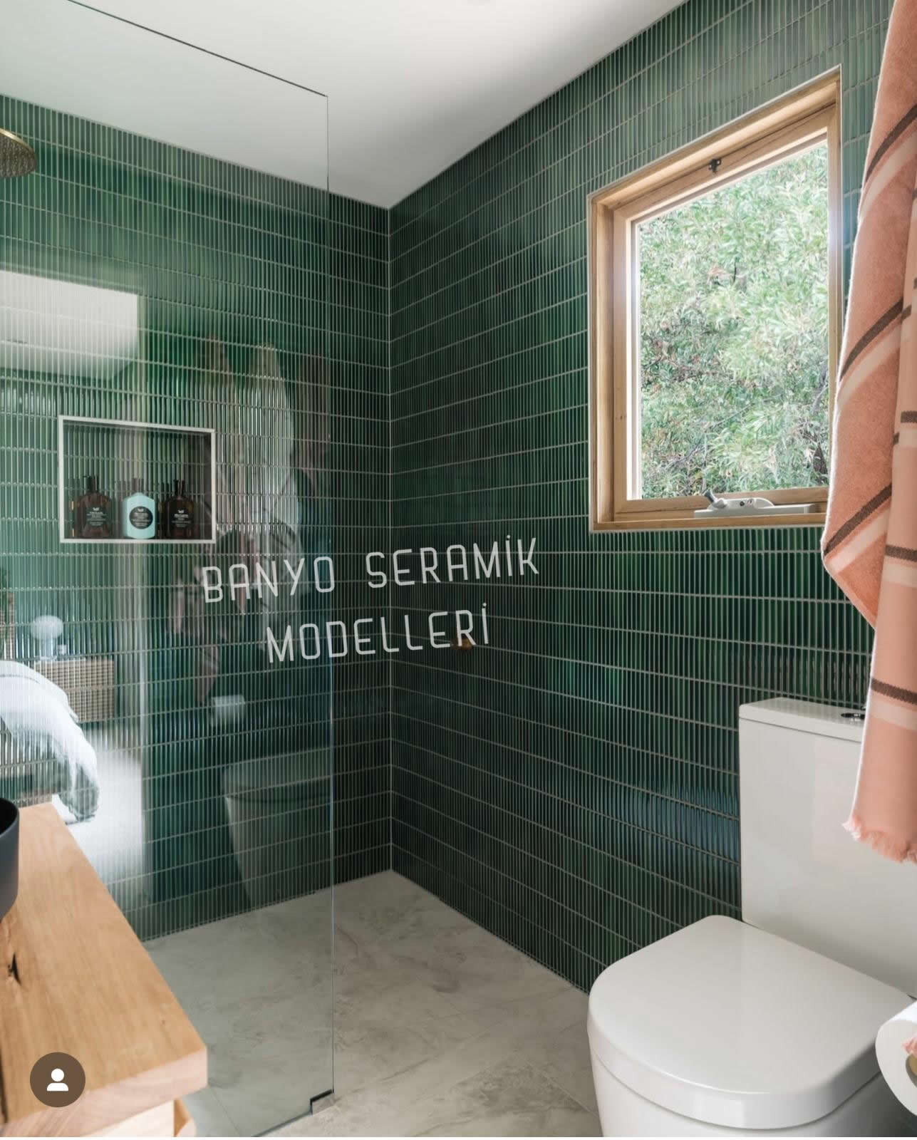 Banyo Seramik Modelleri-BSM-012