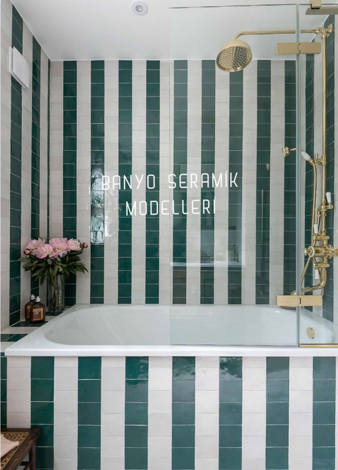 Banyo Seramik Modelleri-BSM-122