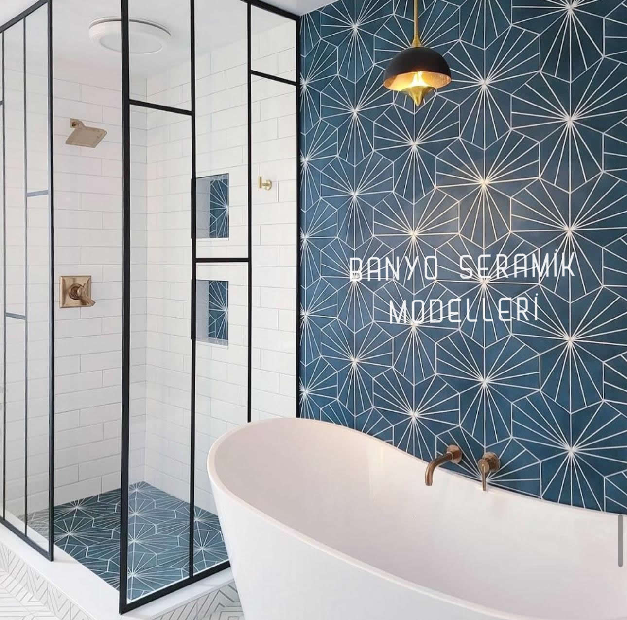 Banyo Seramik Modelleri-BSM-127