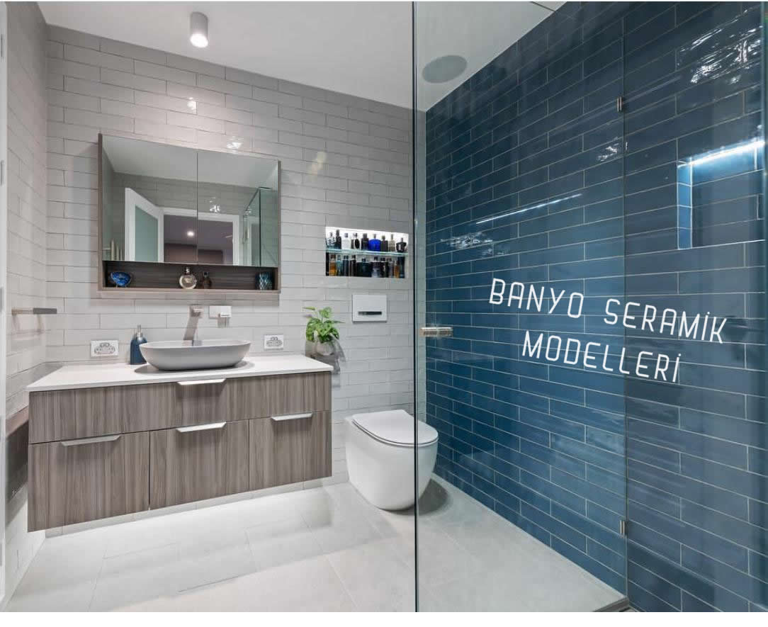 Banyo Seramik Modelleri-BSM-128