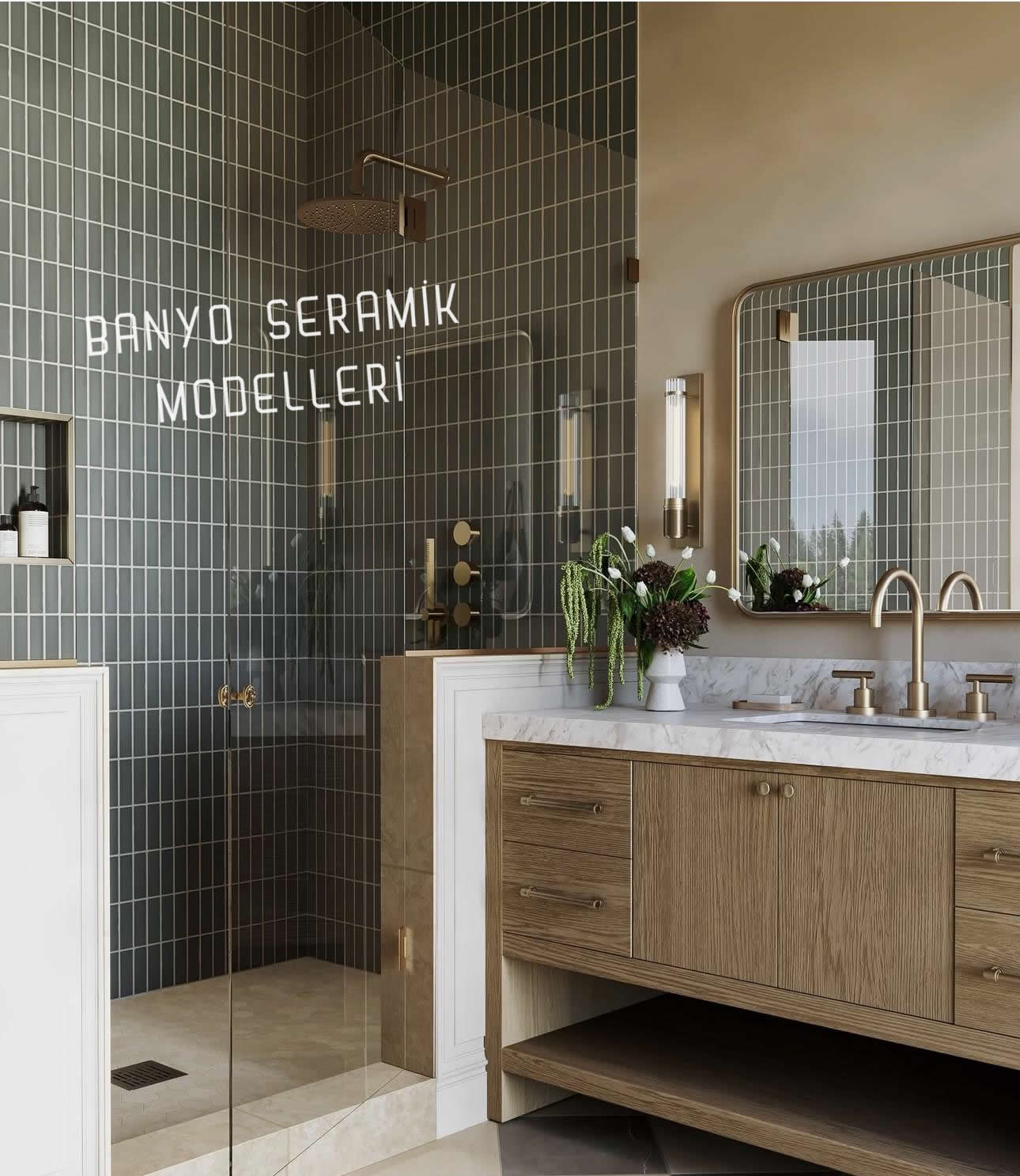 Banyo Seramik Modelleri-BSM-013