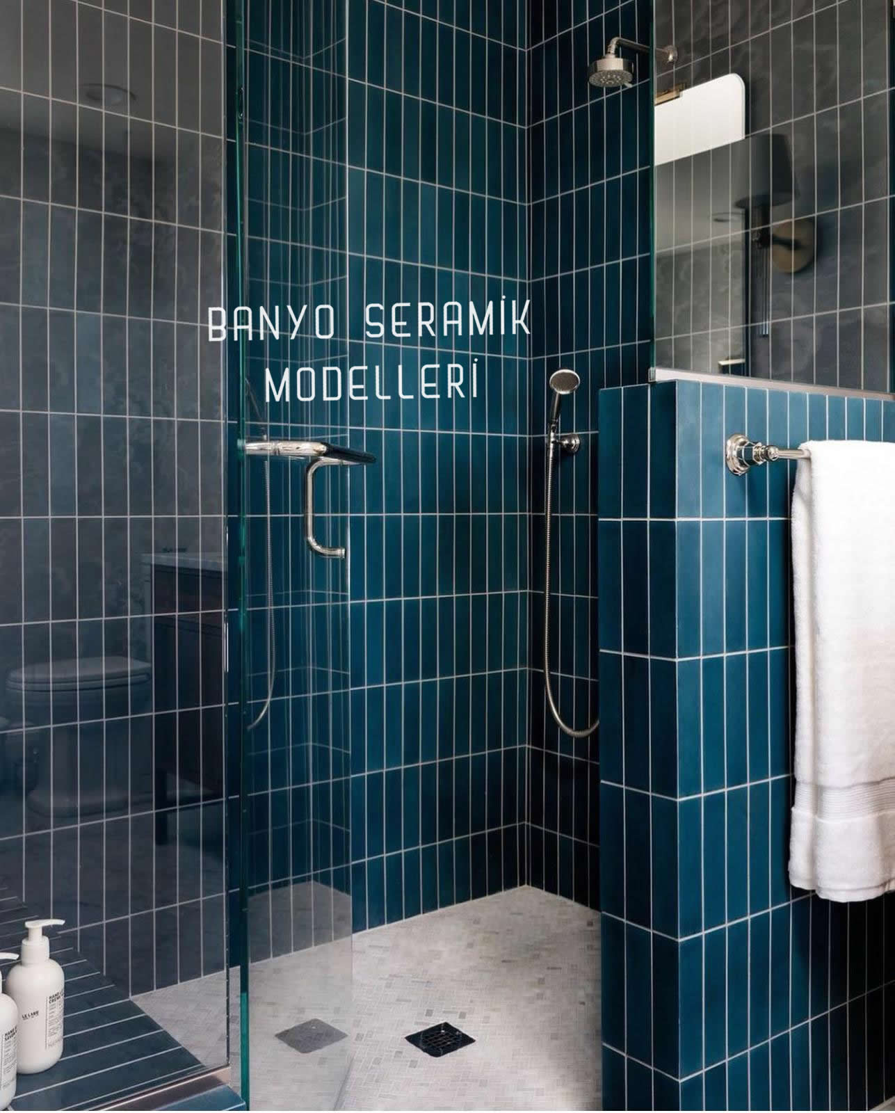 Banyo Seramik Modelleri-BSM-130