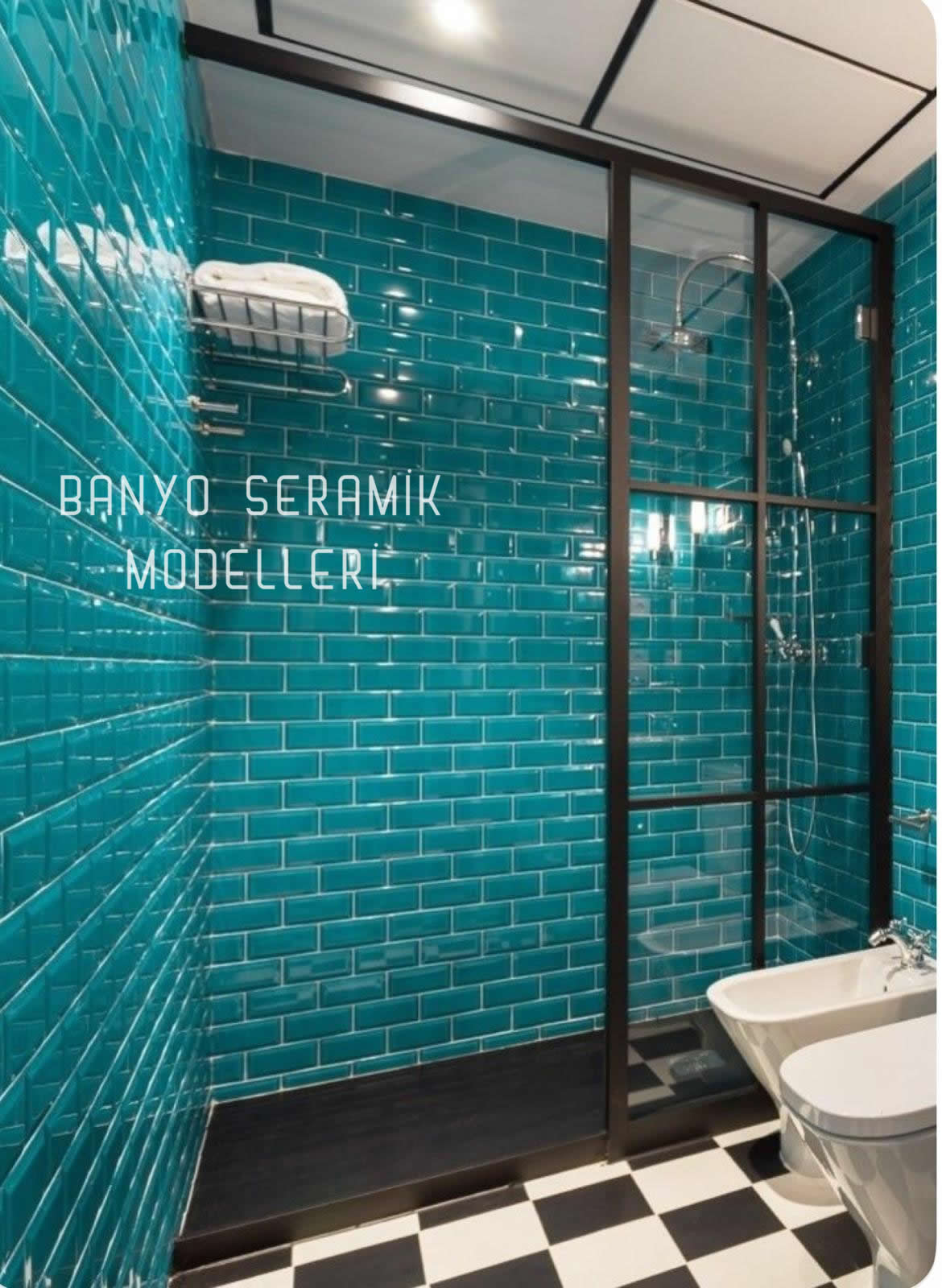 Banyo Seramik Modelleri-BSM-015