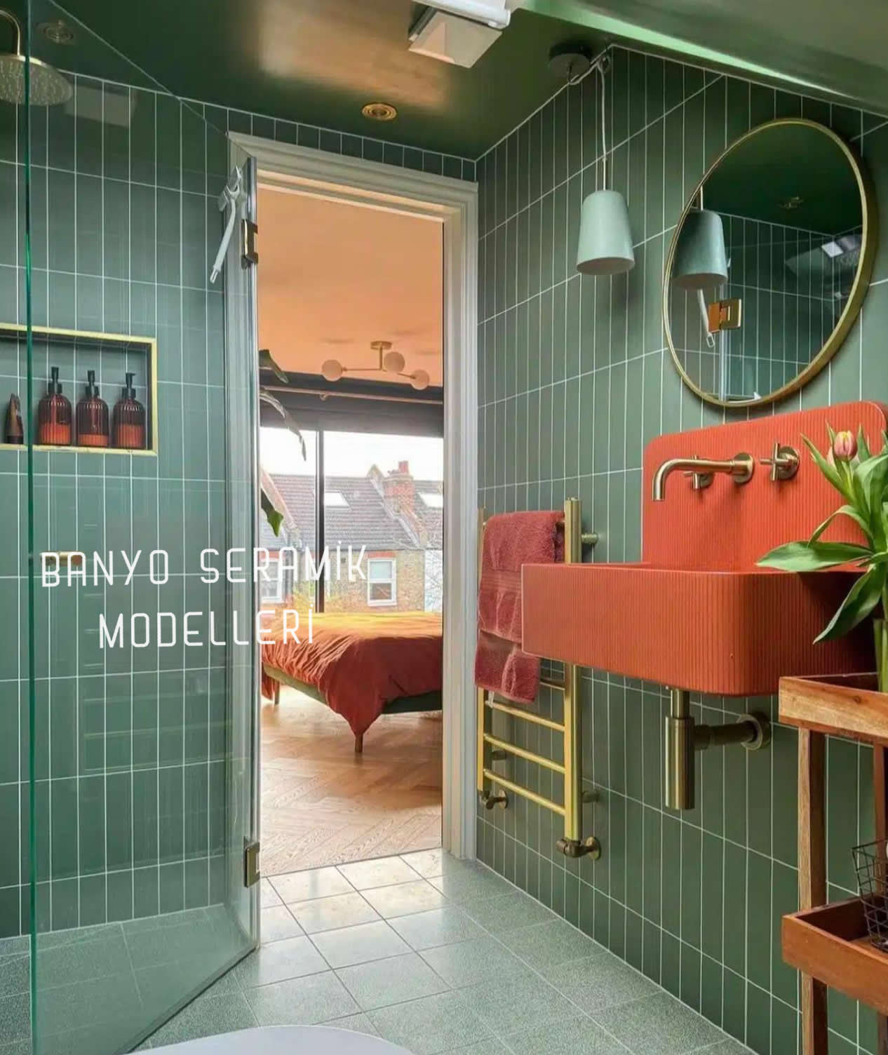 Banyo Seramik Modelleri-BSM-150