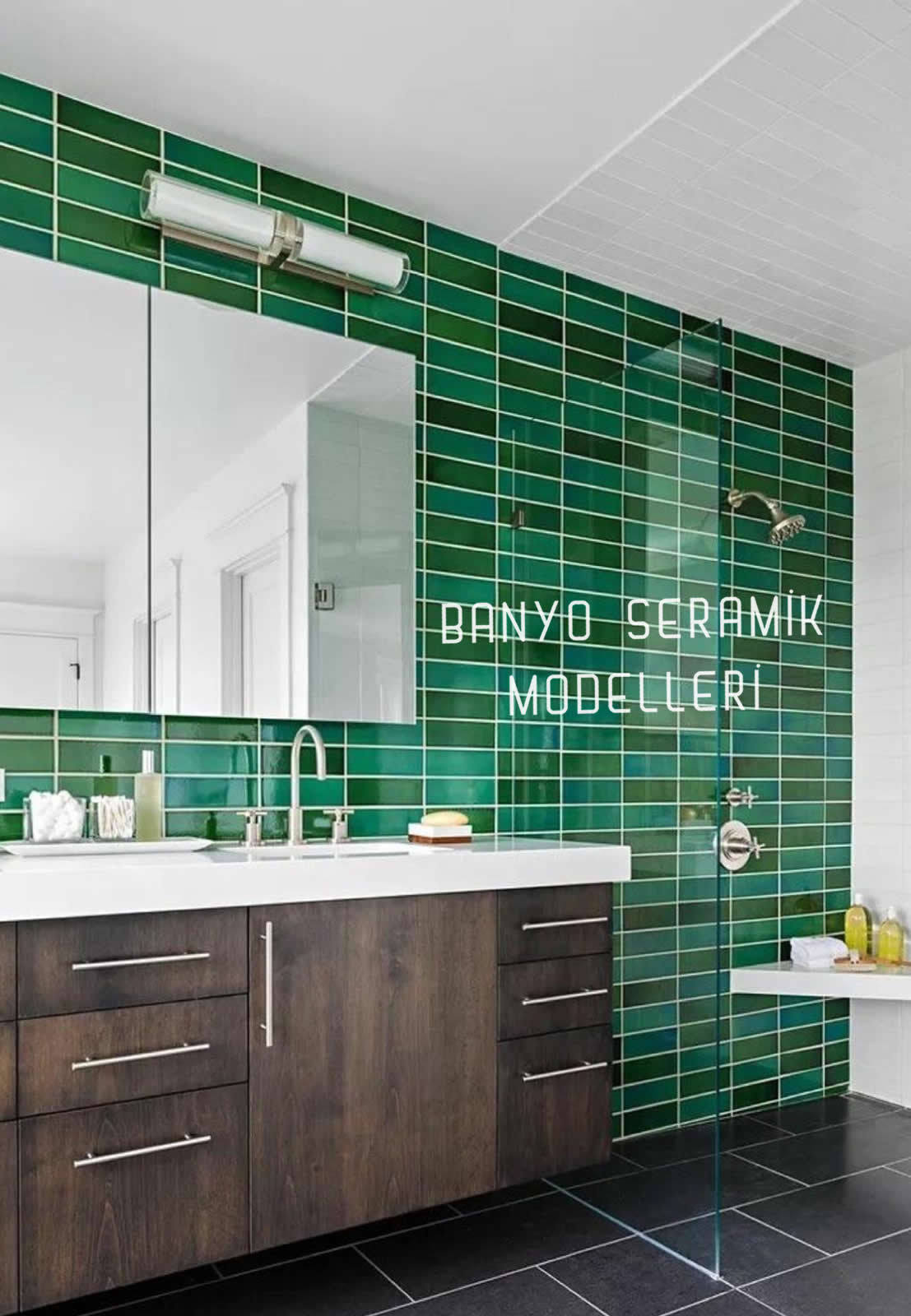 Banyo Seramik Modelleri-BSM-155