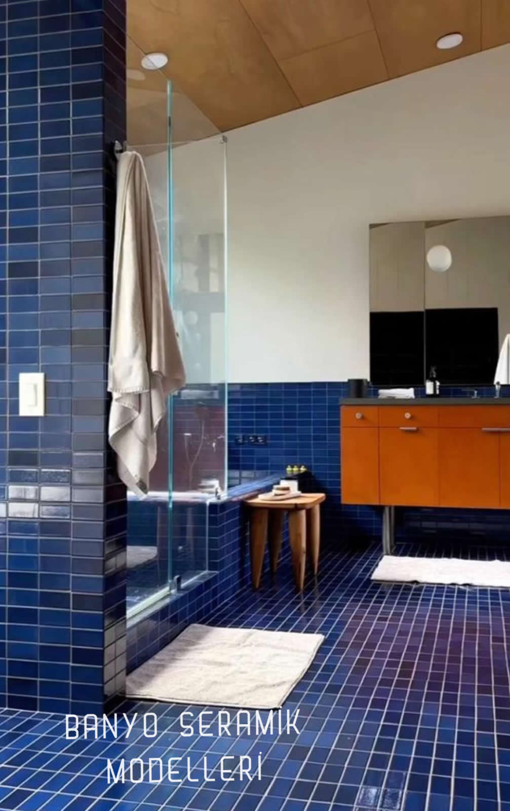 Banyo Seramik Modelleri-BSM-161