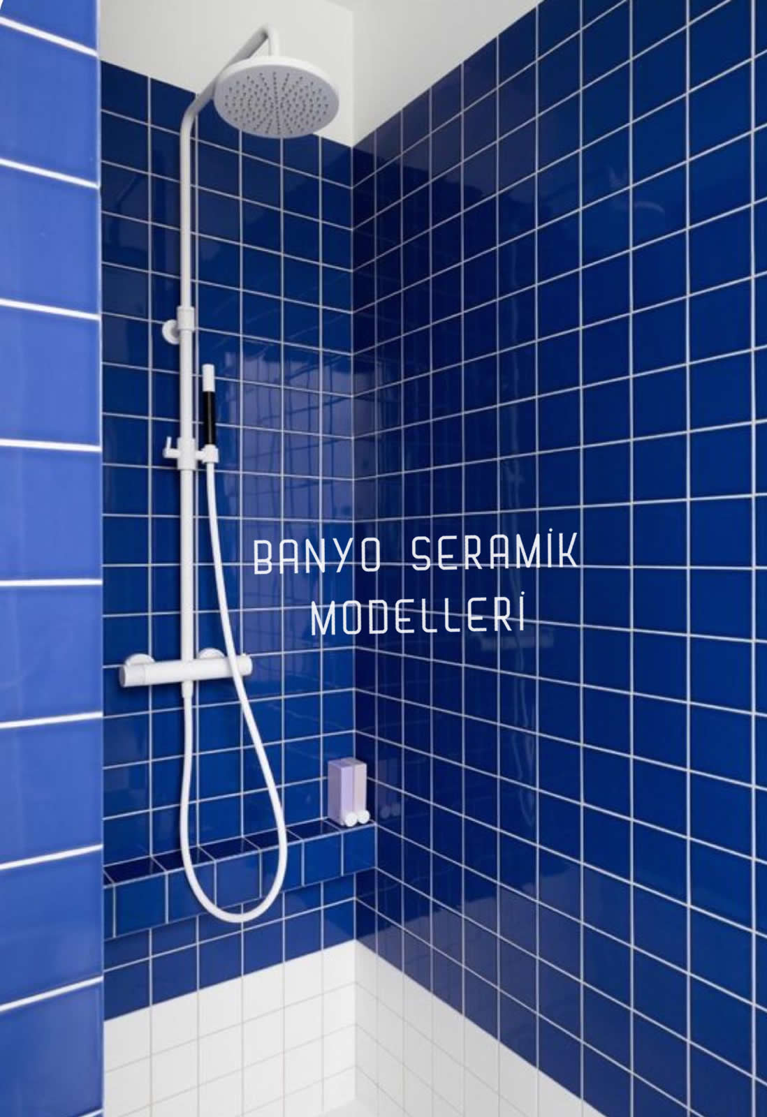Banyo Seramik Modelleri-BSM-163
