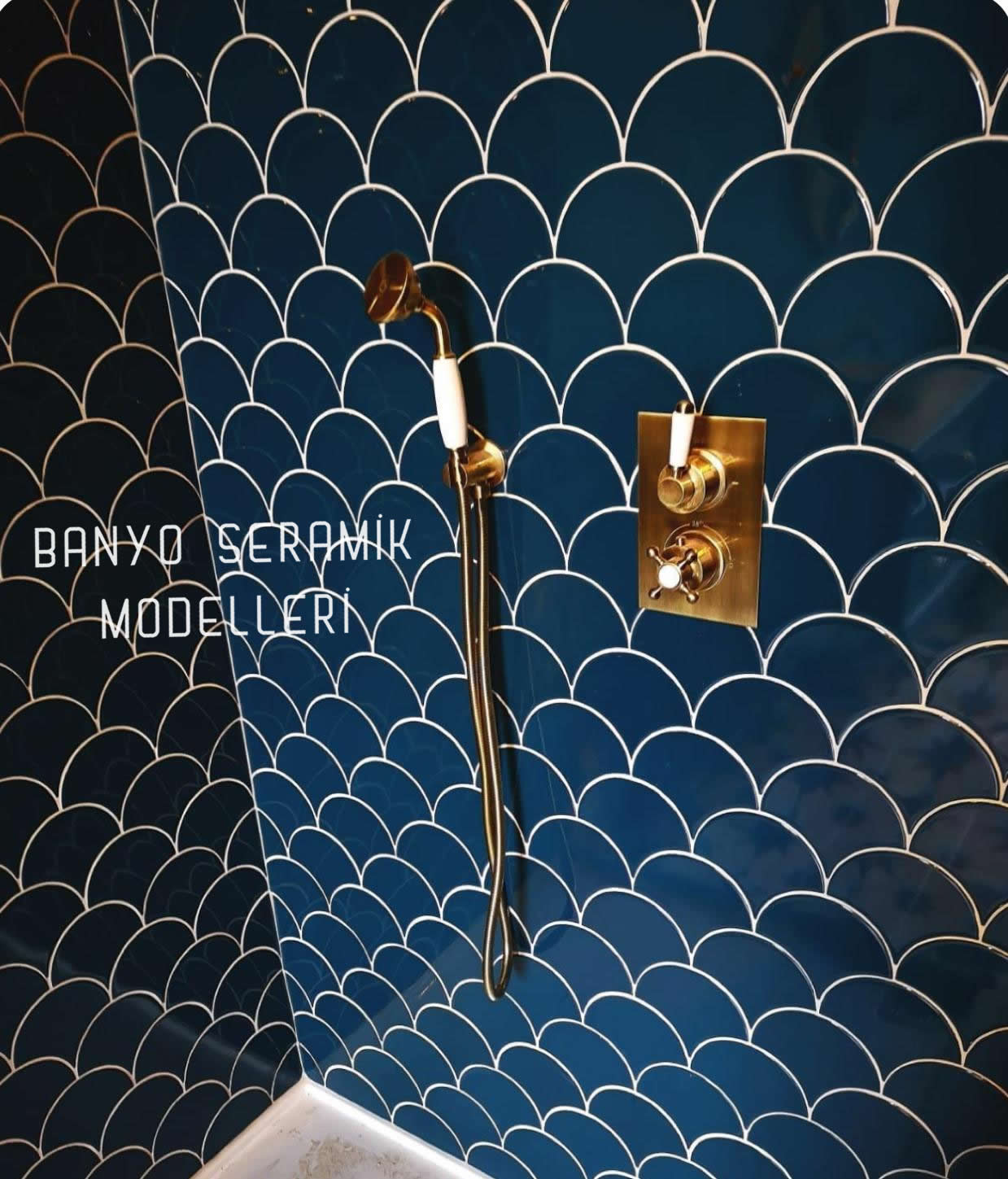 Banyo Seramik Modelleri-BSM-165