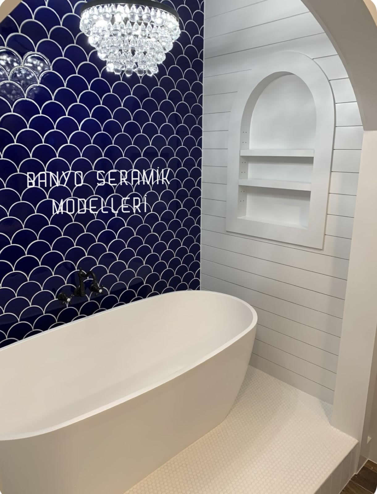 Banyo Seramik Modelleri-BSM-166