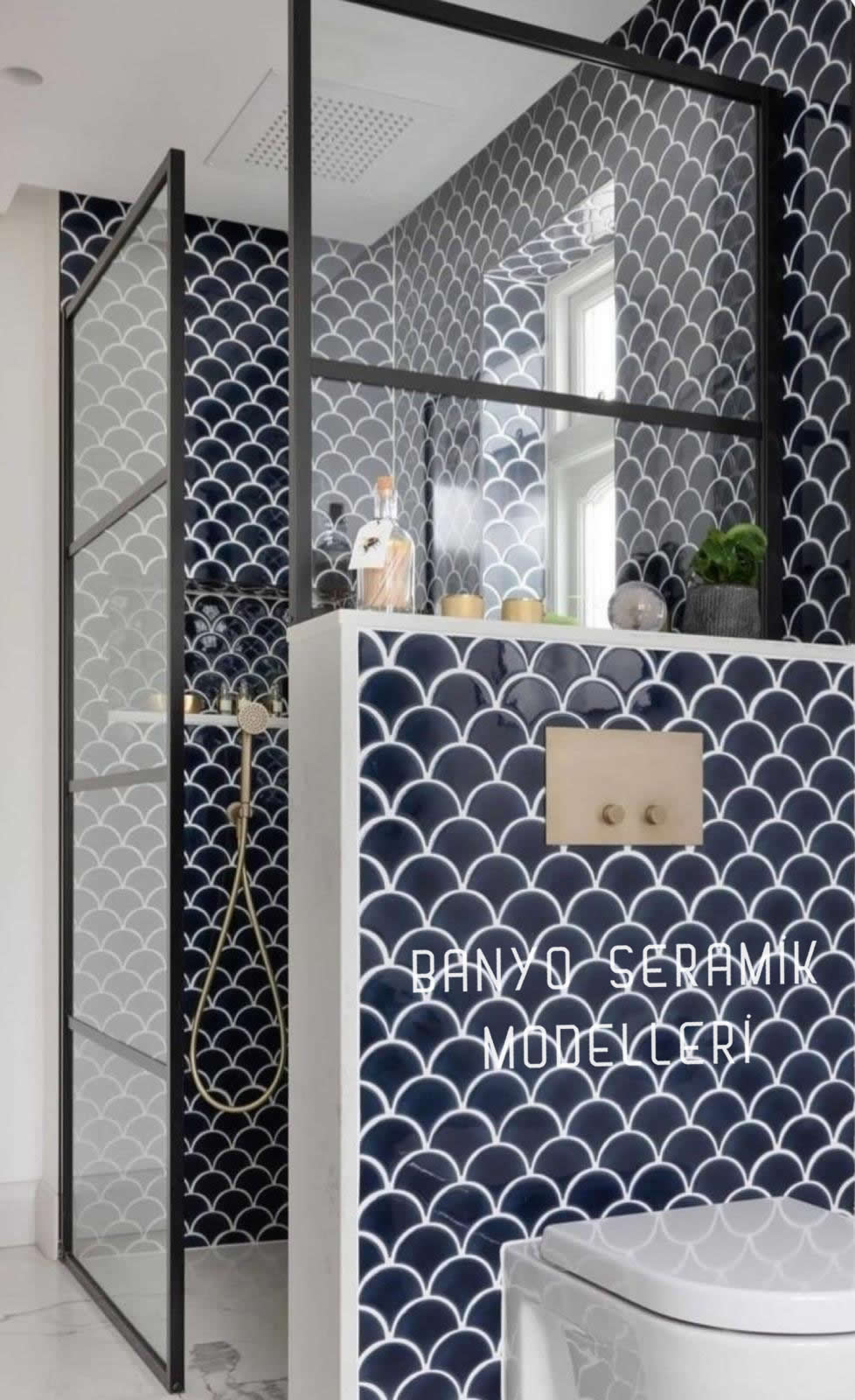 Banyo Seramik Modelleri-BSM-169