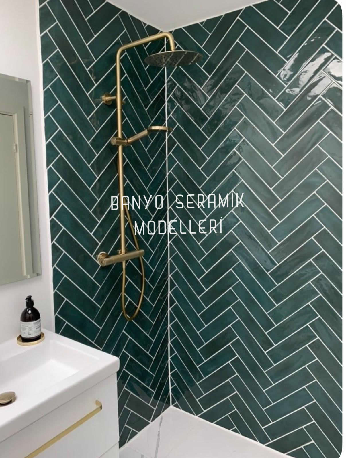 Banyo Seramik Modelleri-BSM-017