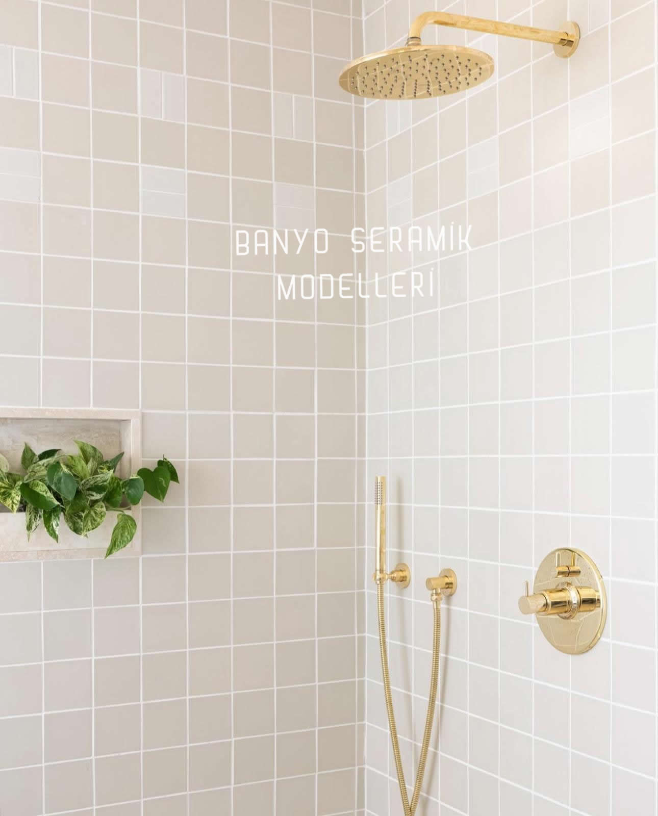 Banyo Seramik Modelleri-BSM-170