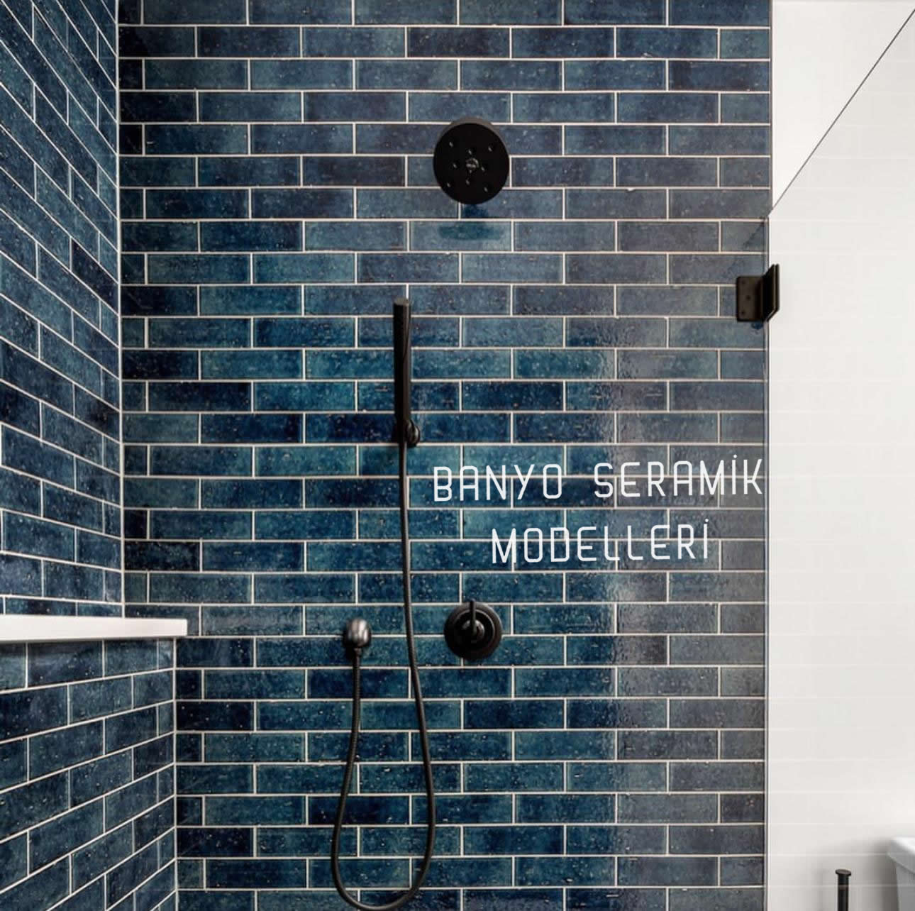 Banyo Seramik Modelleri-BSM-171