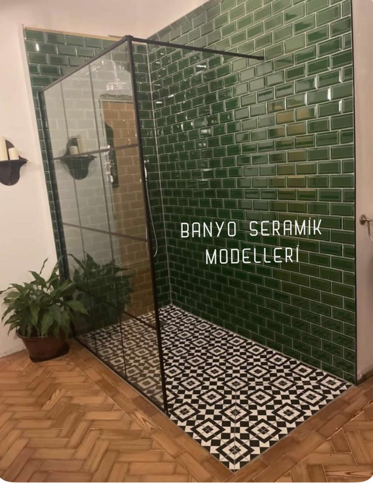Banyo Seramik Modelleri-BSM-177