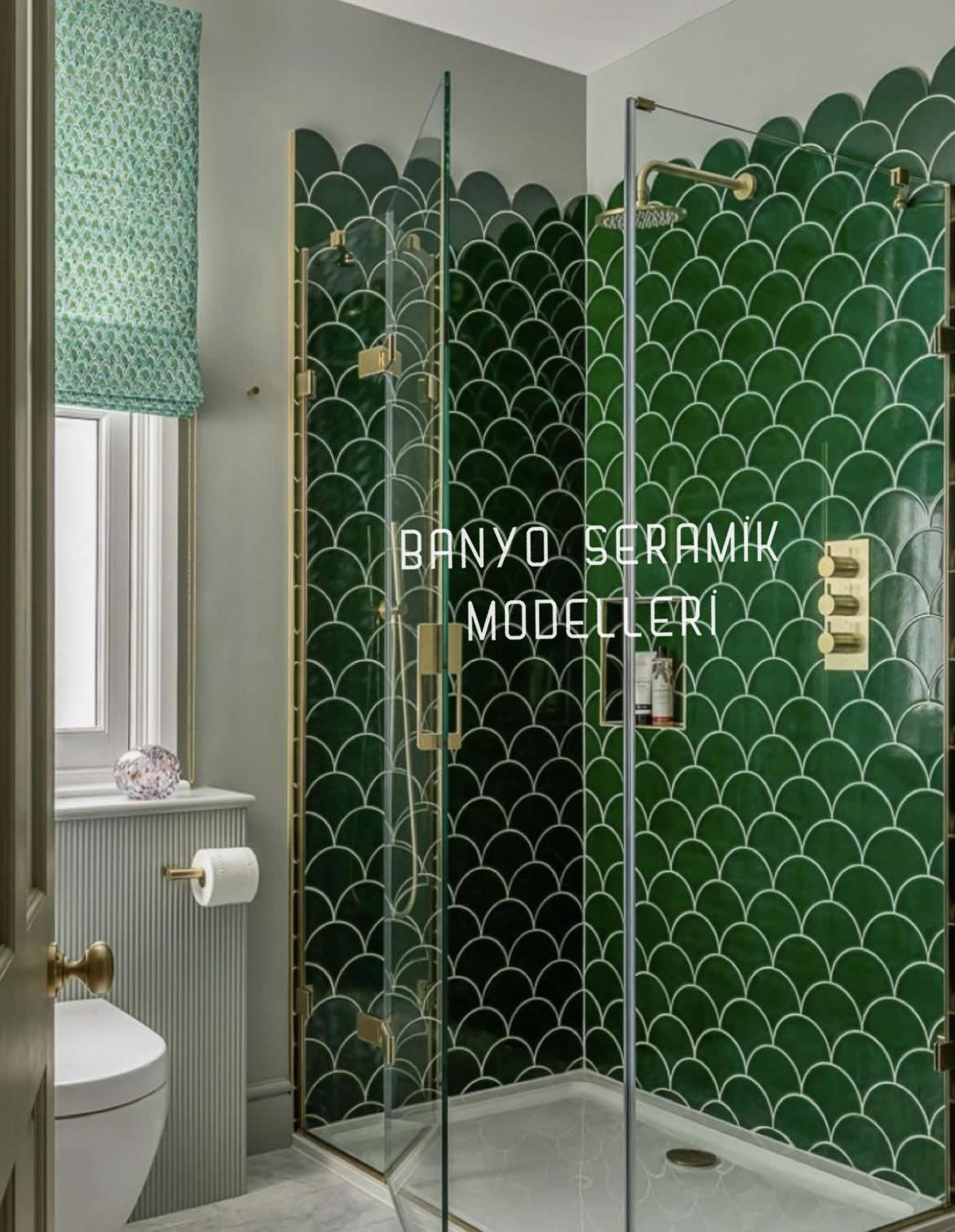 Banyo Seramik Modelleri-BSM-020