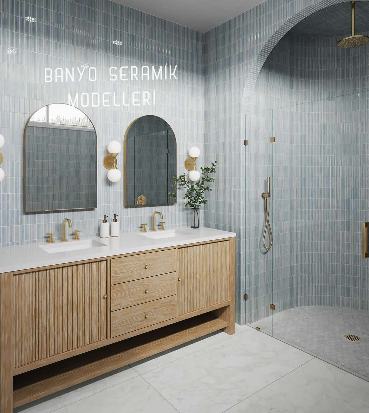 Banyo Seramik Modelleri-BSM-021
