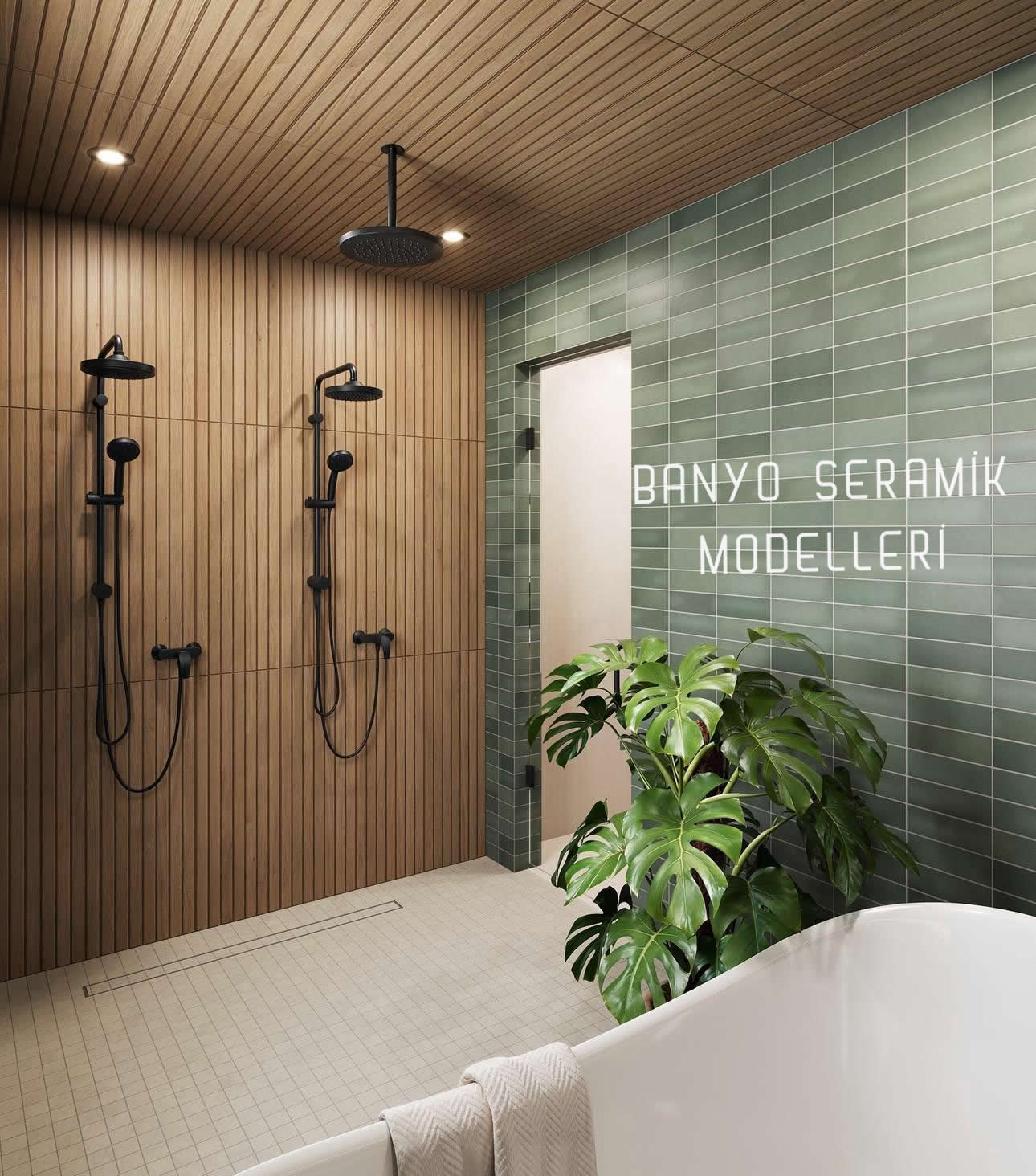 Banyo Seramik Modelleri-BSM-023