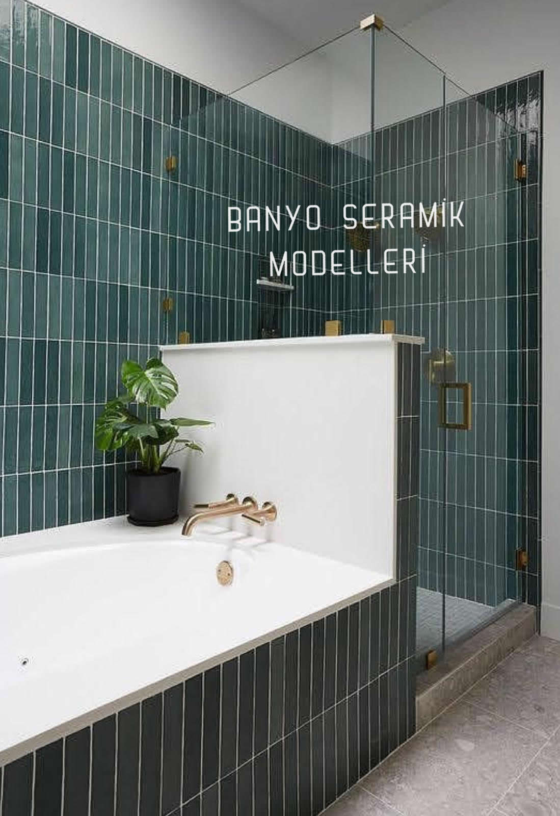 Banyo Seramik Modelleri-BSM-058