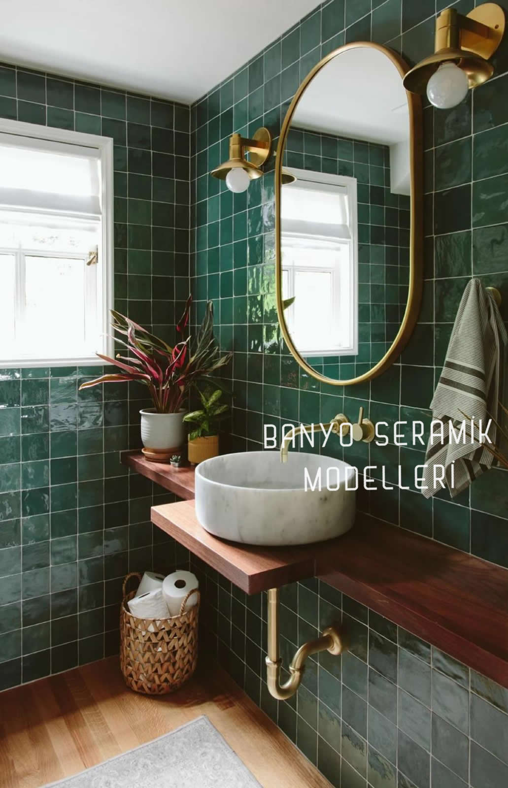 Banyo Seramik Modelleri-BSM-059