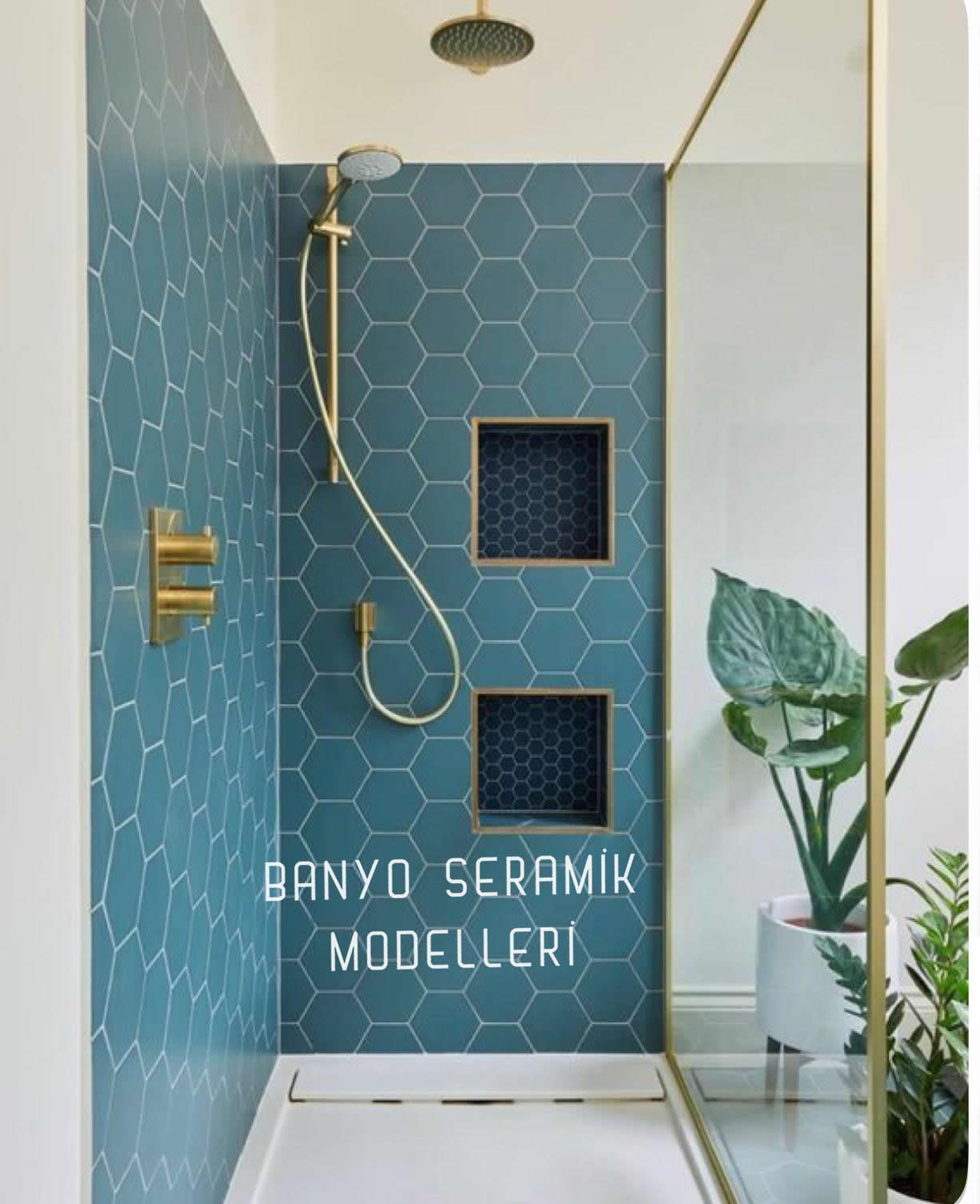Banyo Seramik Modelleri-BSM-060
