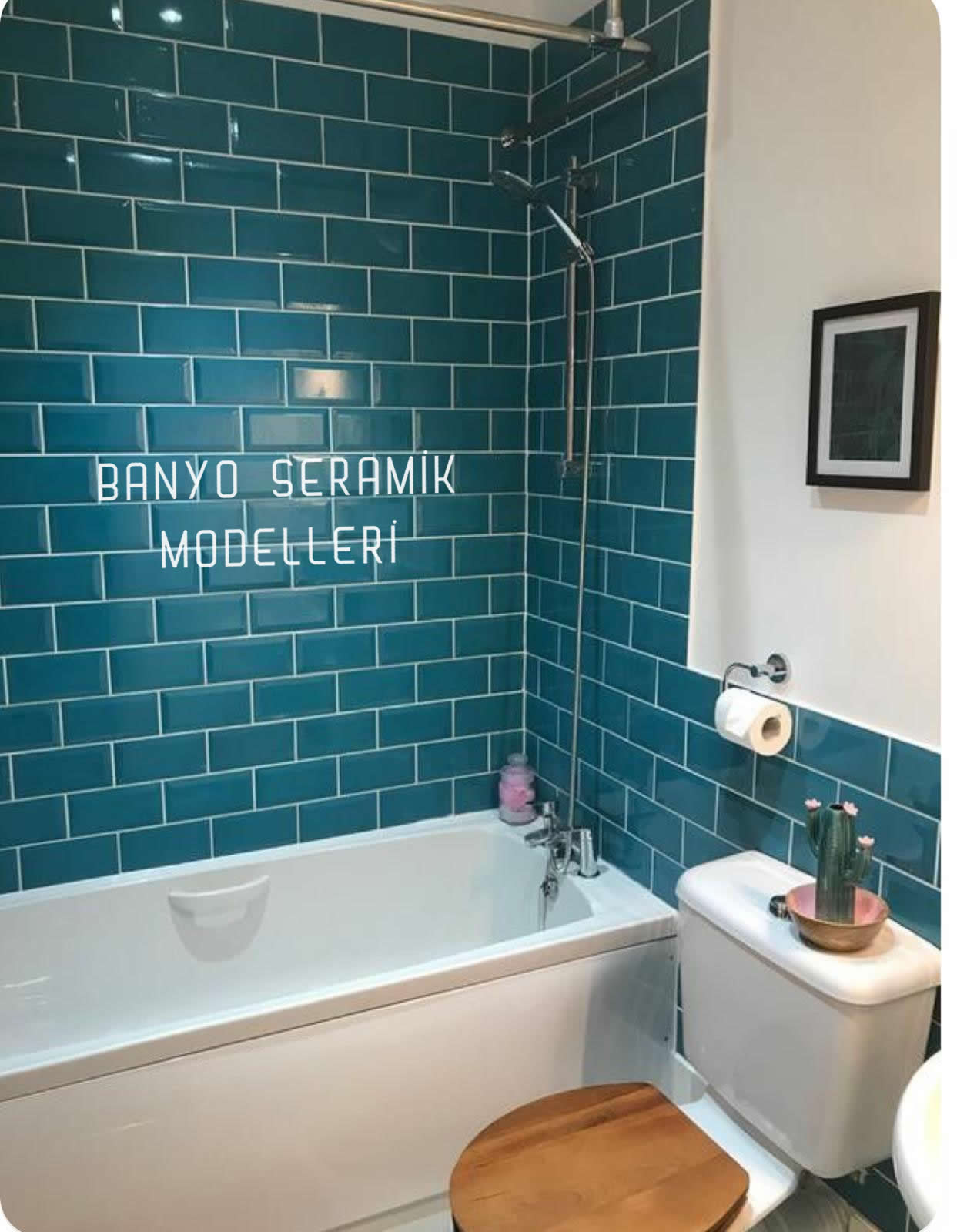 Banyo Seramik Modelleri-BSM-061