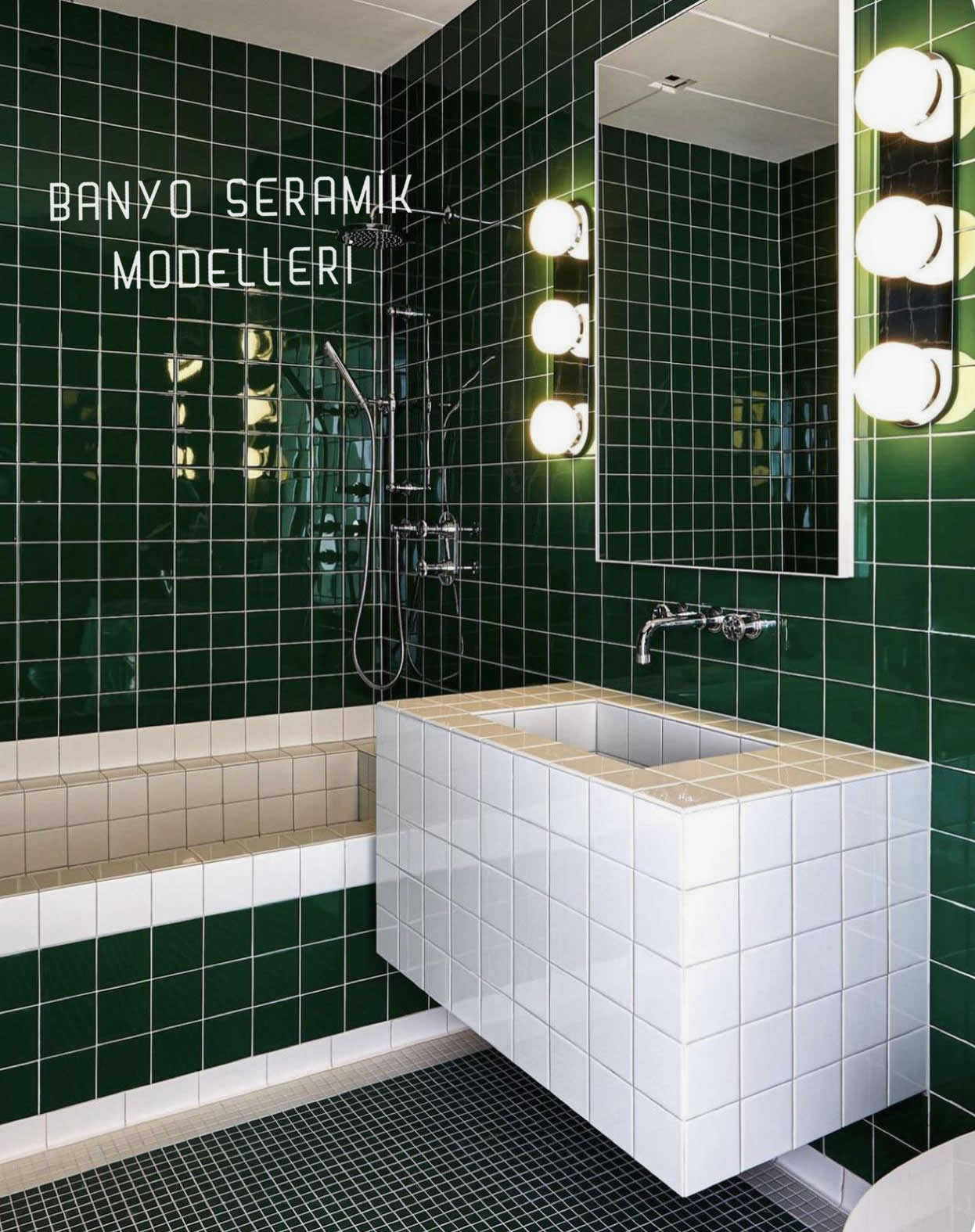 Banyo Seramik Modelleri-BSM-062