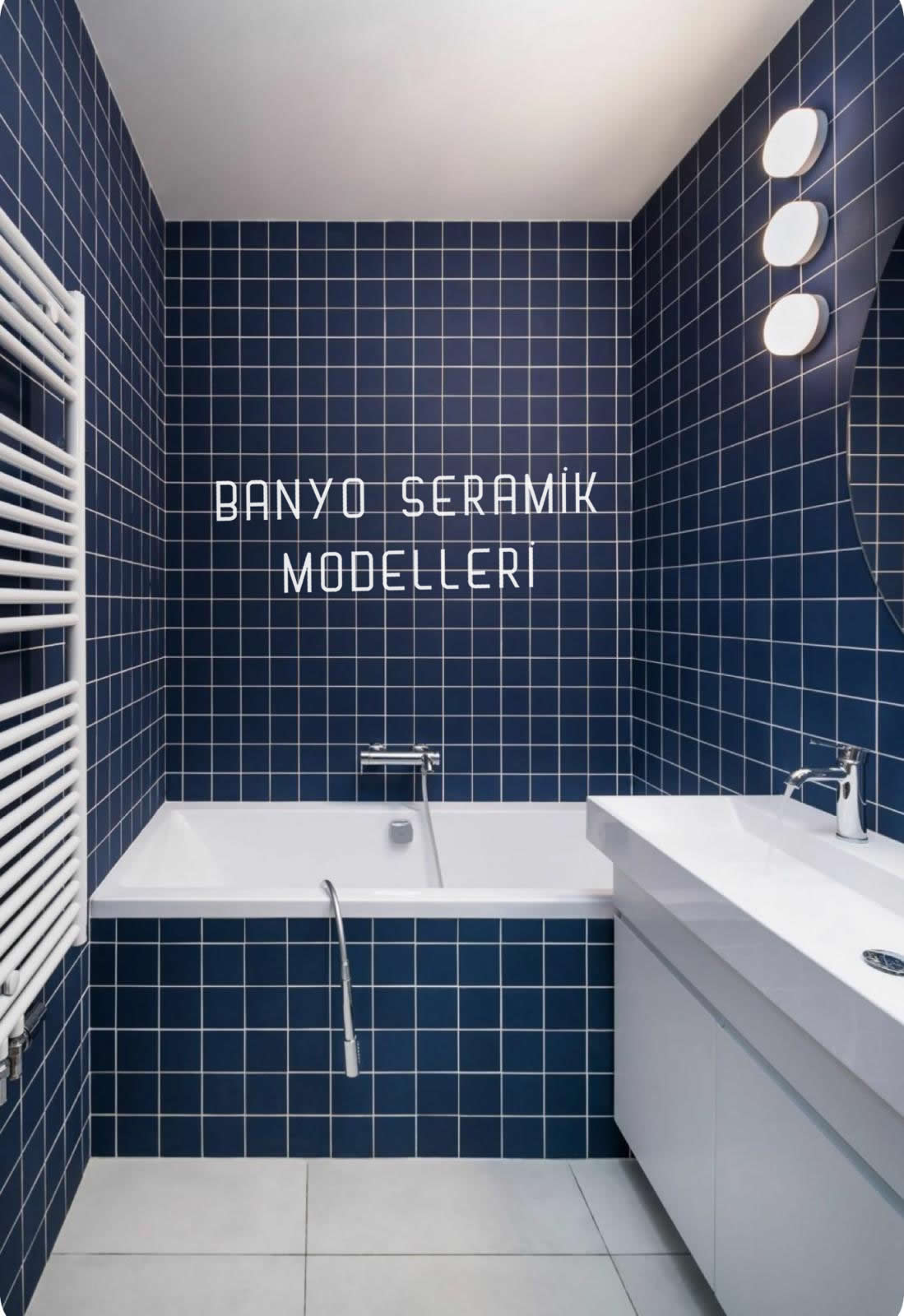 Banyo Seramik Modelleri-BSM-063