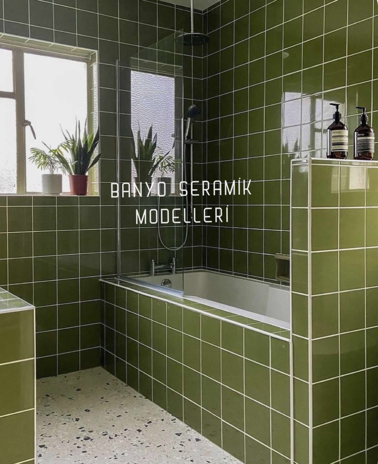 Banyo Seramik Modelleri-BSM-065
