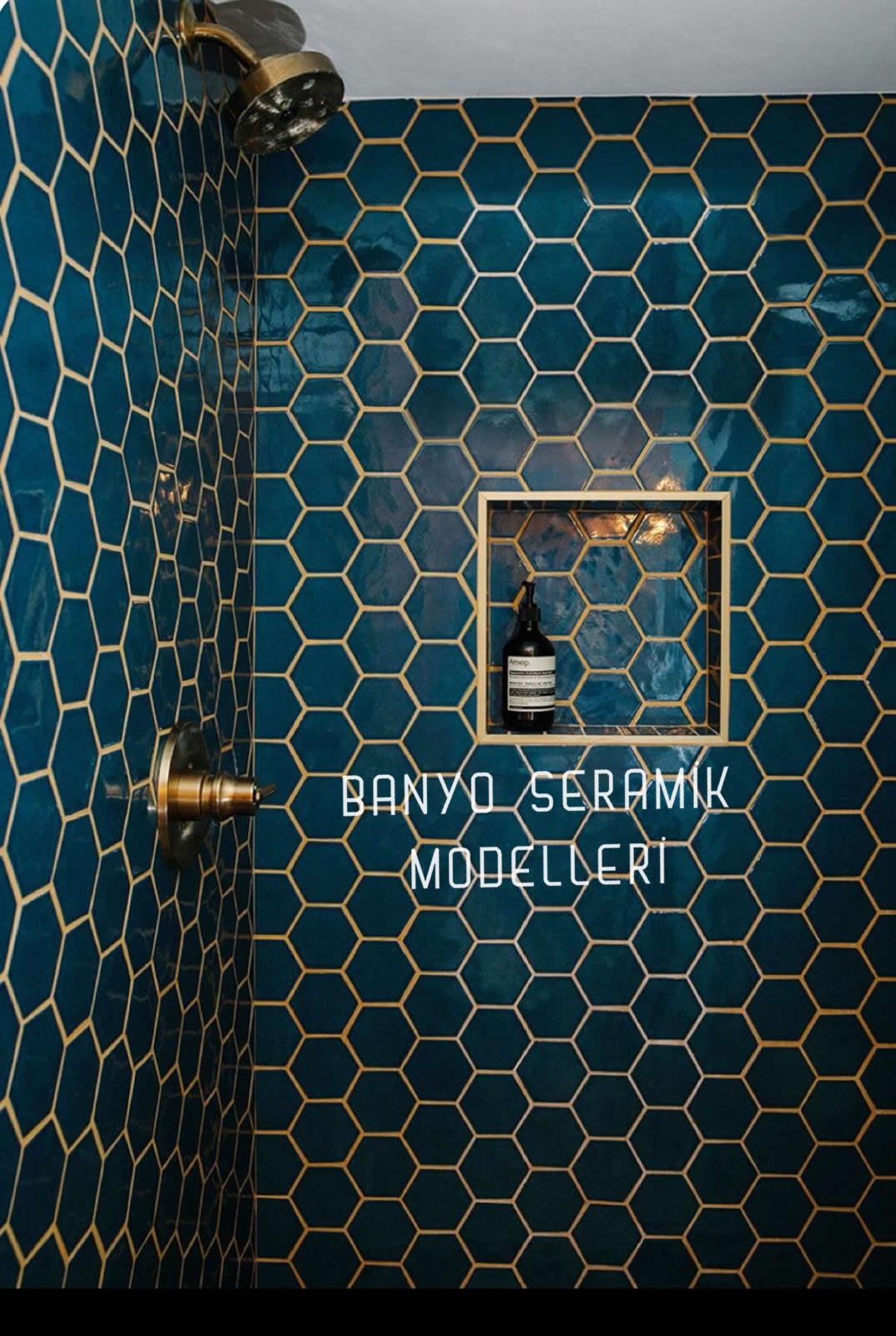Banyo Seramik Modelleri-BSM-066