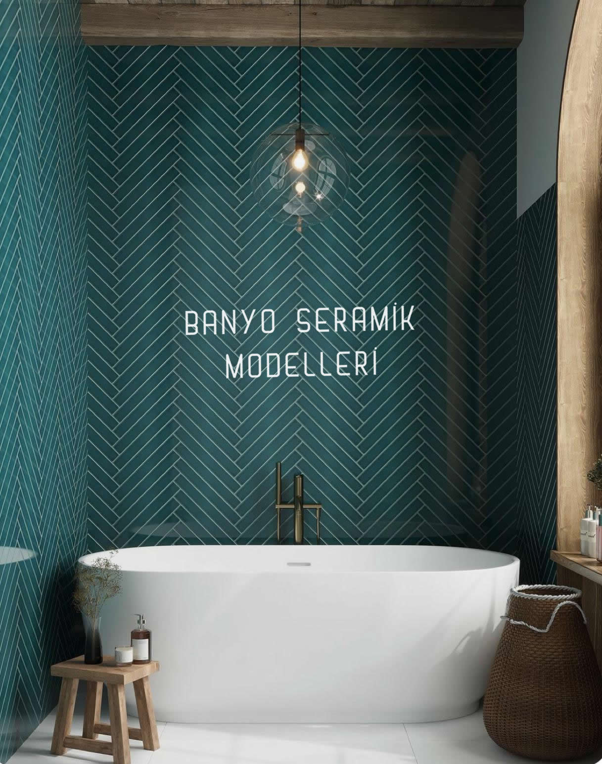 Banyo Seramik Modelleri-BSM-067
