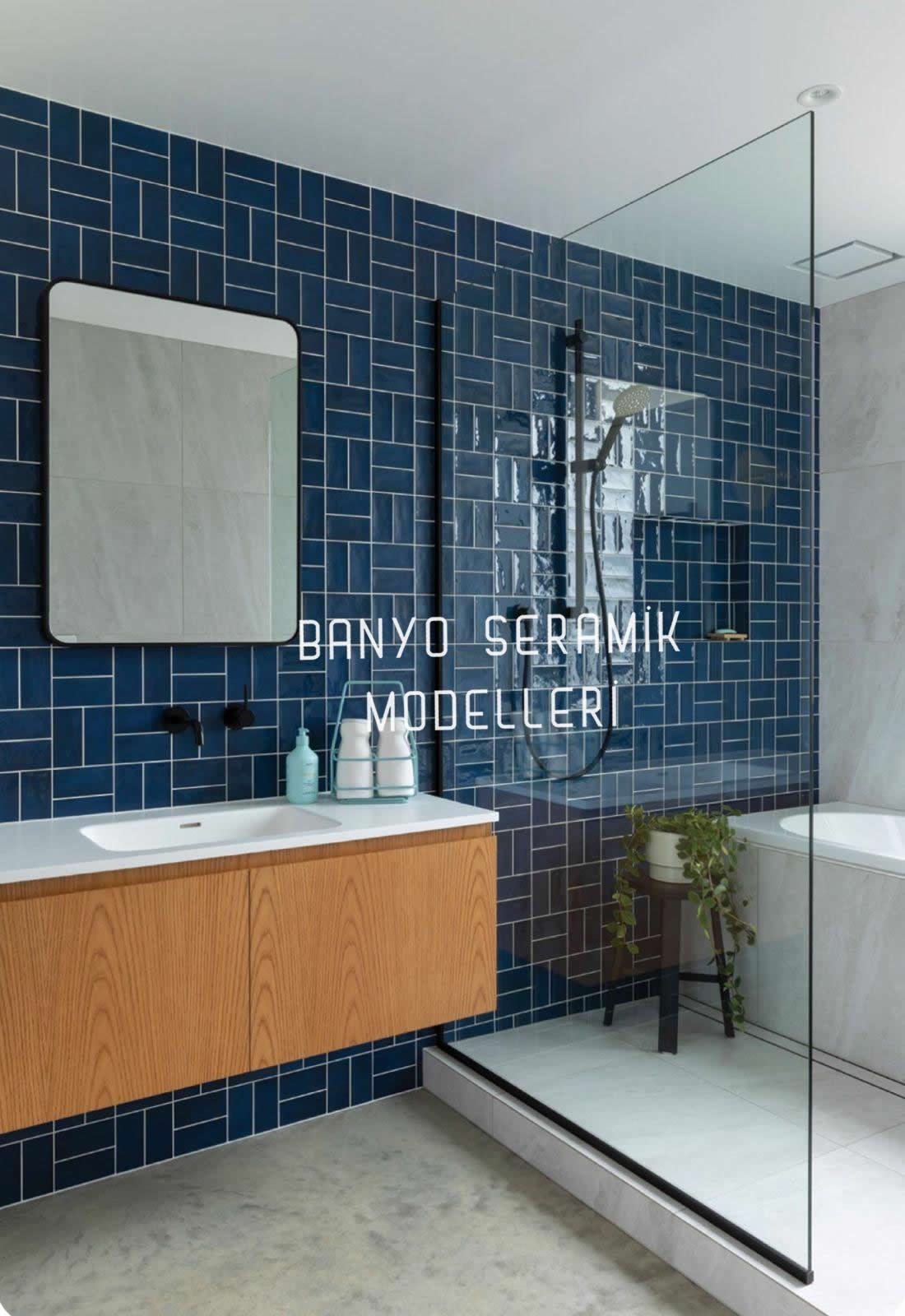 Banyo Seramik Modelleri-BSM-069