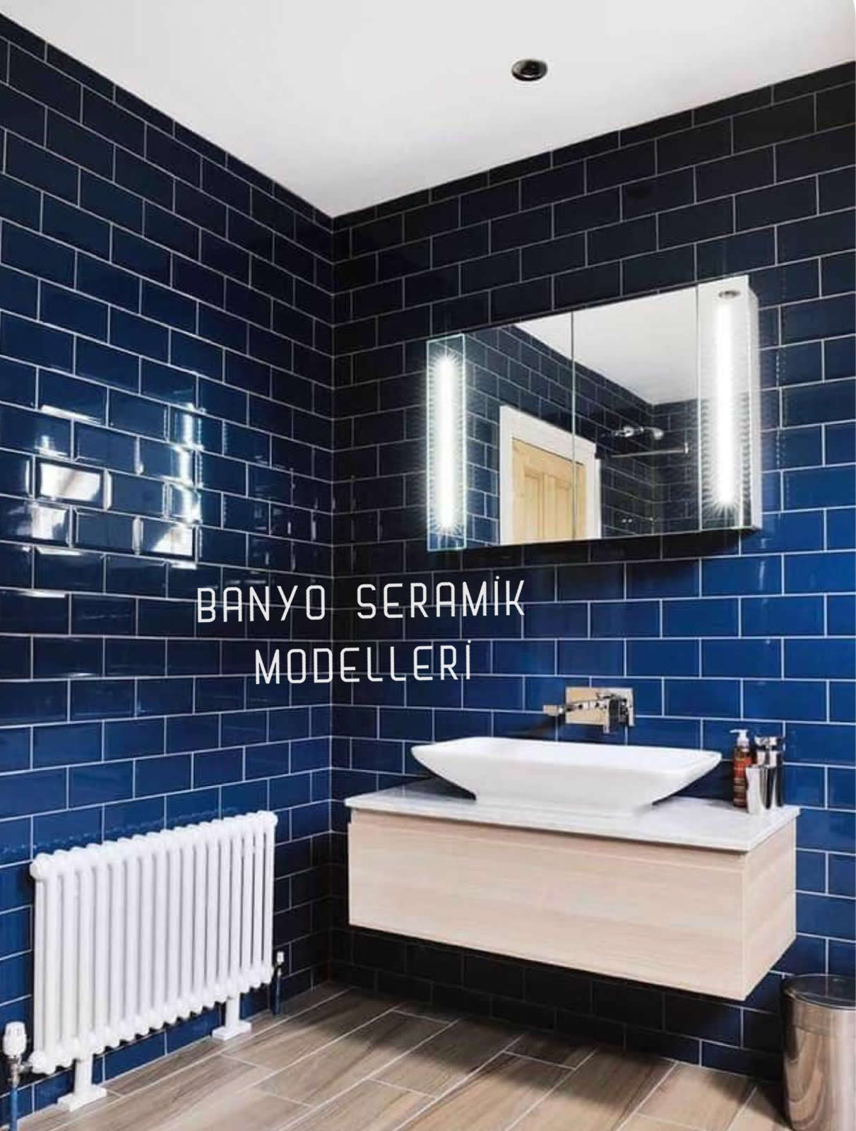 Banyo Seramik Modelleri-BSM-072