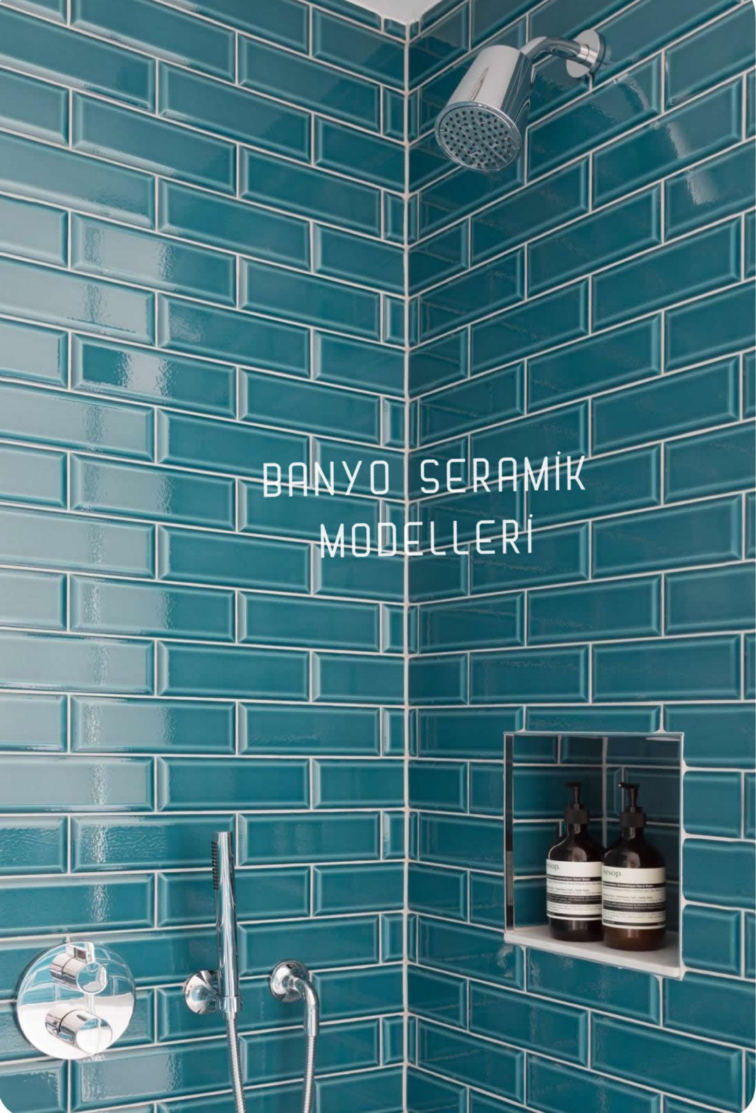 Banyo Seramik Modelleri-BSM-073