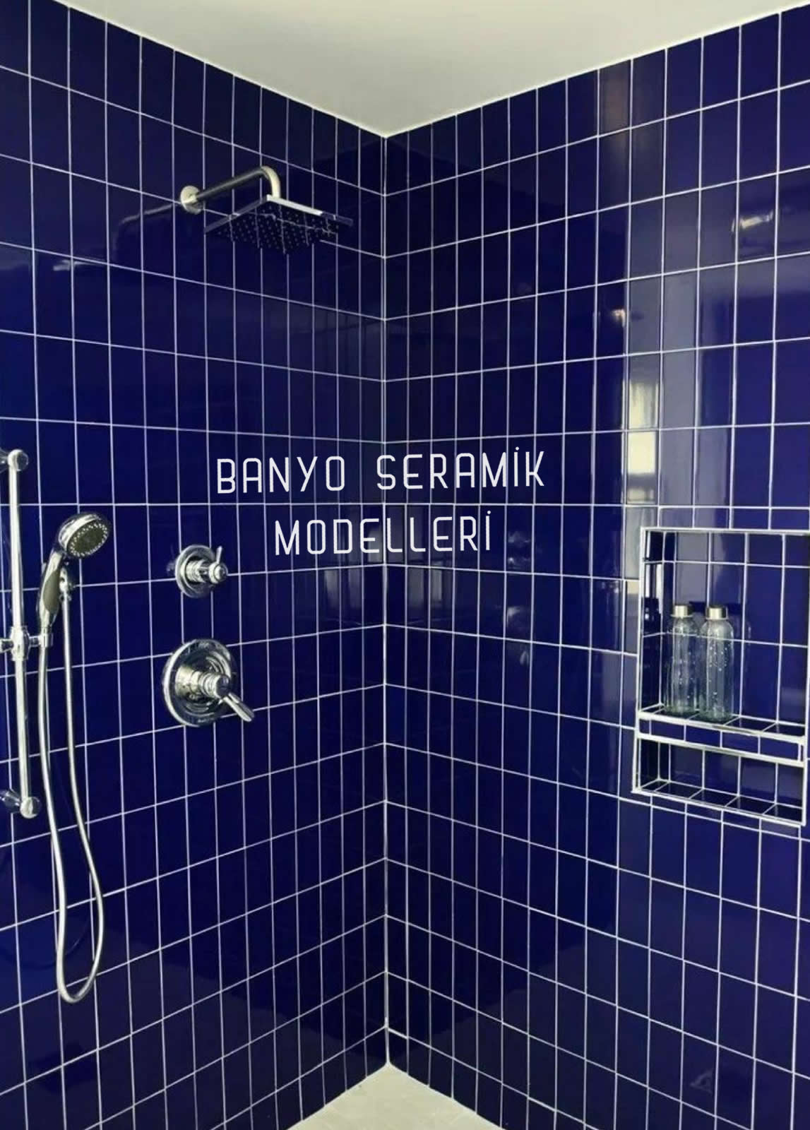 Banyo Seramik Modelleri-BSM-074