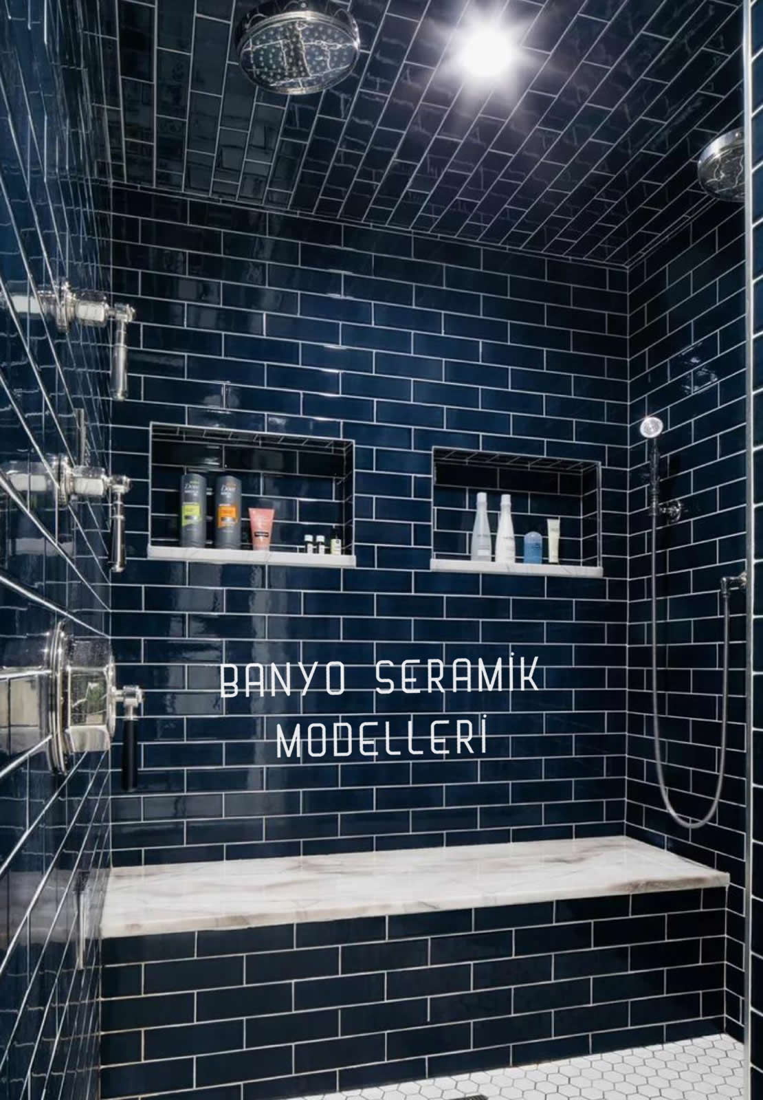 Banyo Seramik Modelleri-BSM-075