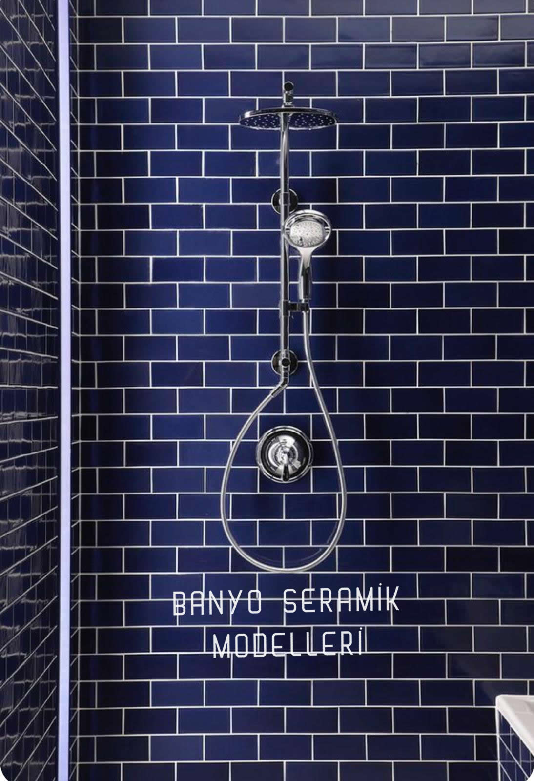 Banyo Seramik Modelleri-BSM-076