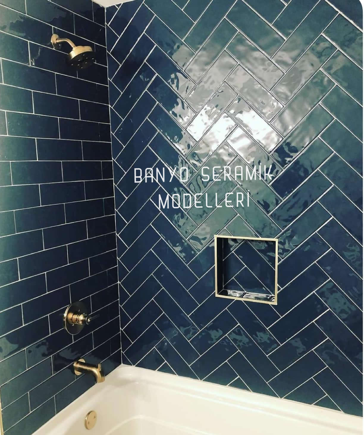 Banyo Seramik Modelleri-BSM-077