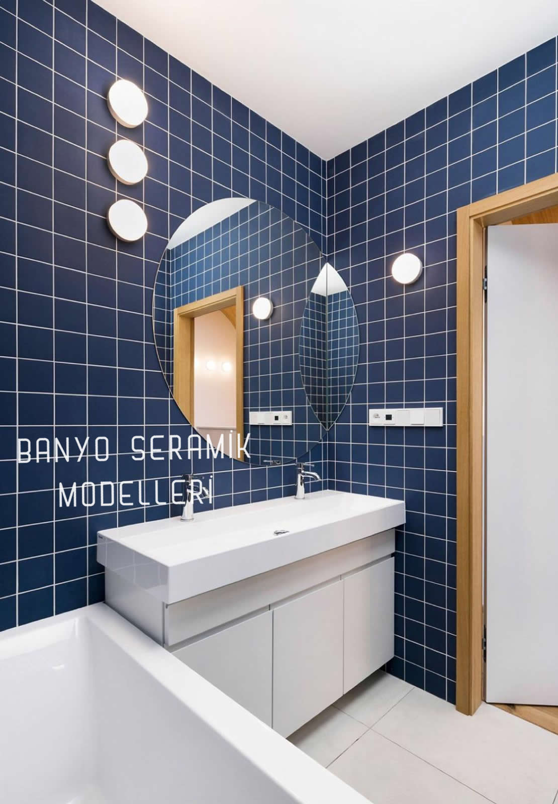 Banyo Seramik Modelleri-BSM-078