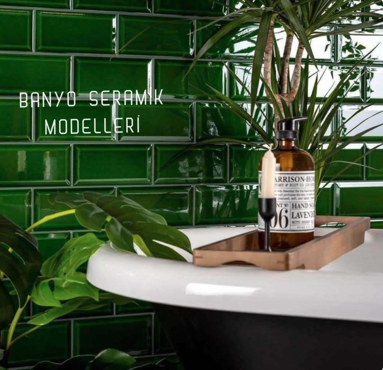 Banyo Seramik Modelleri-BSM-081