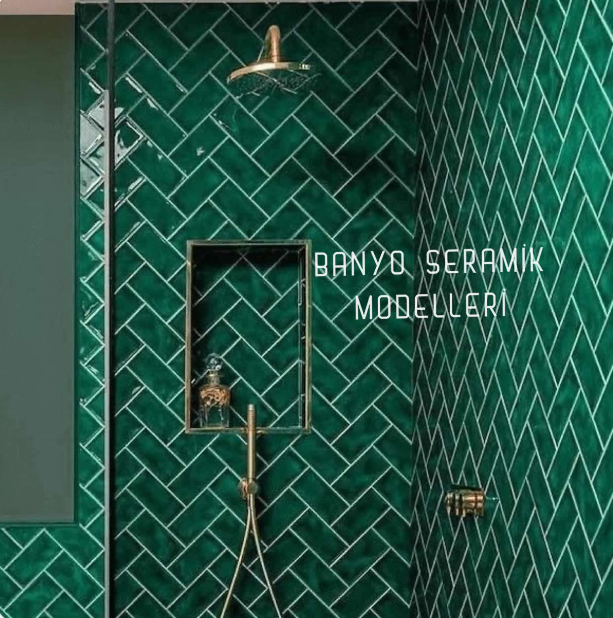 Banyo Seramik Modelleri-BSM-082