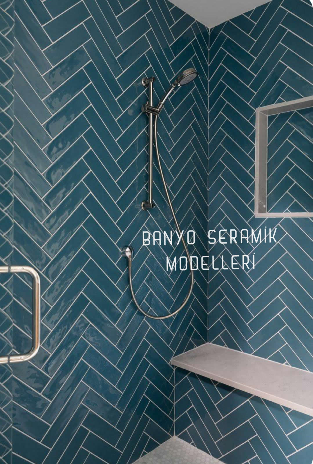 Banyo Seramik Modelleri-BSM-084
