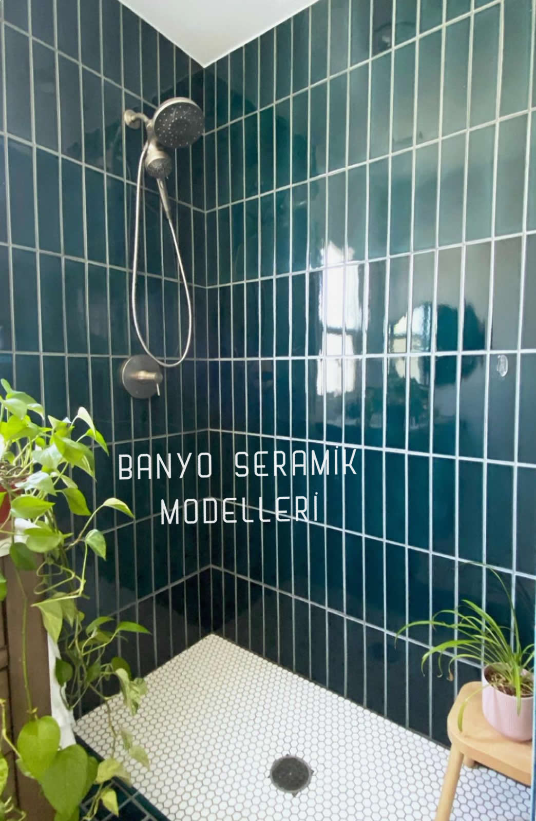 Banyo Seramik Modelleri-BSM-085
