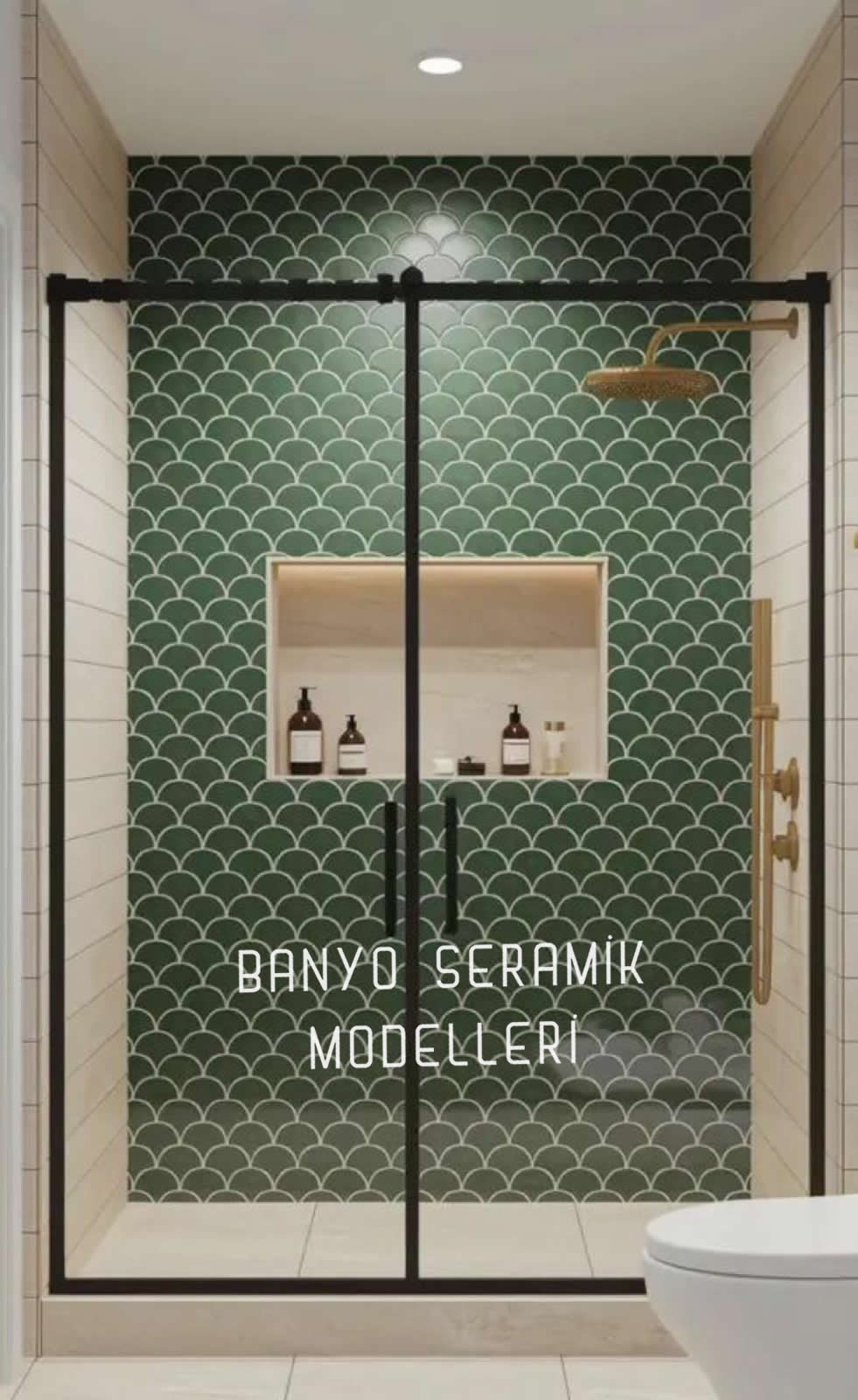 Banyo Seramik Modelleri-BSM-089